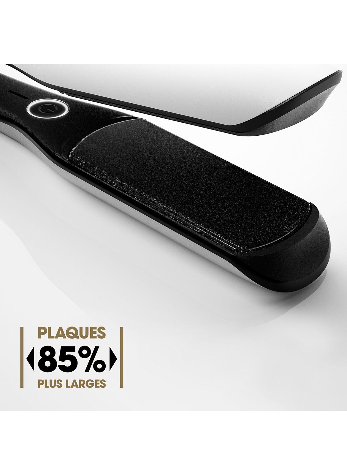 GHD CHRONOS MAX Hair Straightener GHD Blanc