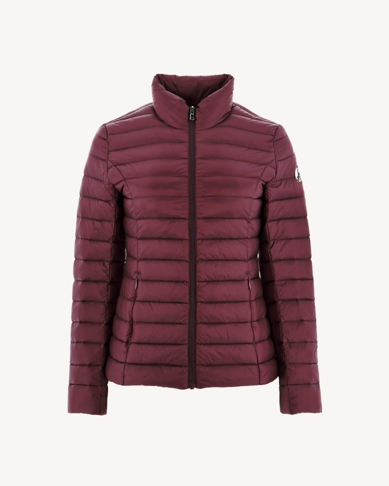 Lightweight down jacket JOTT Pink