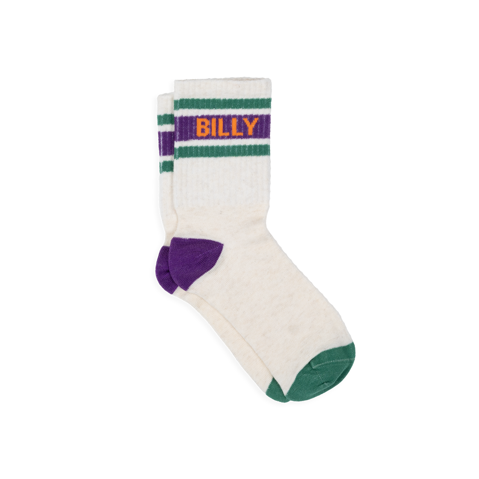 Cotton tennis socks BILLYBELT