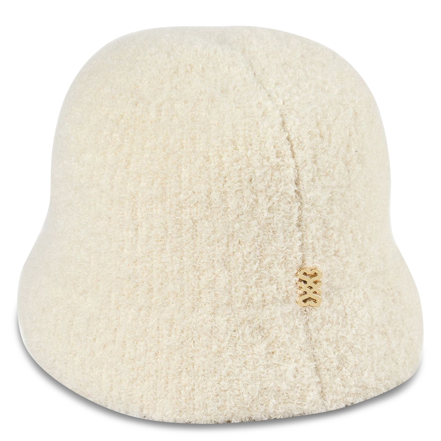 Bob en laine  SANDRO