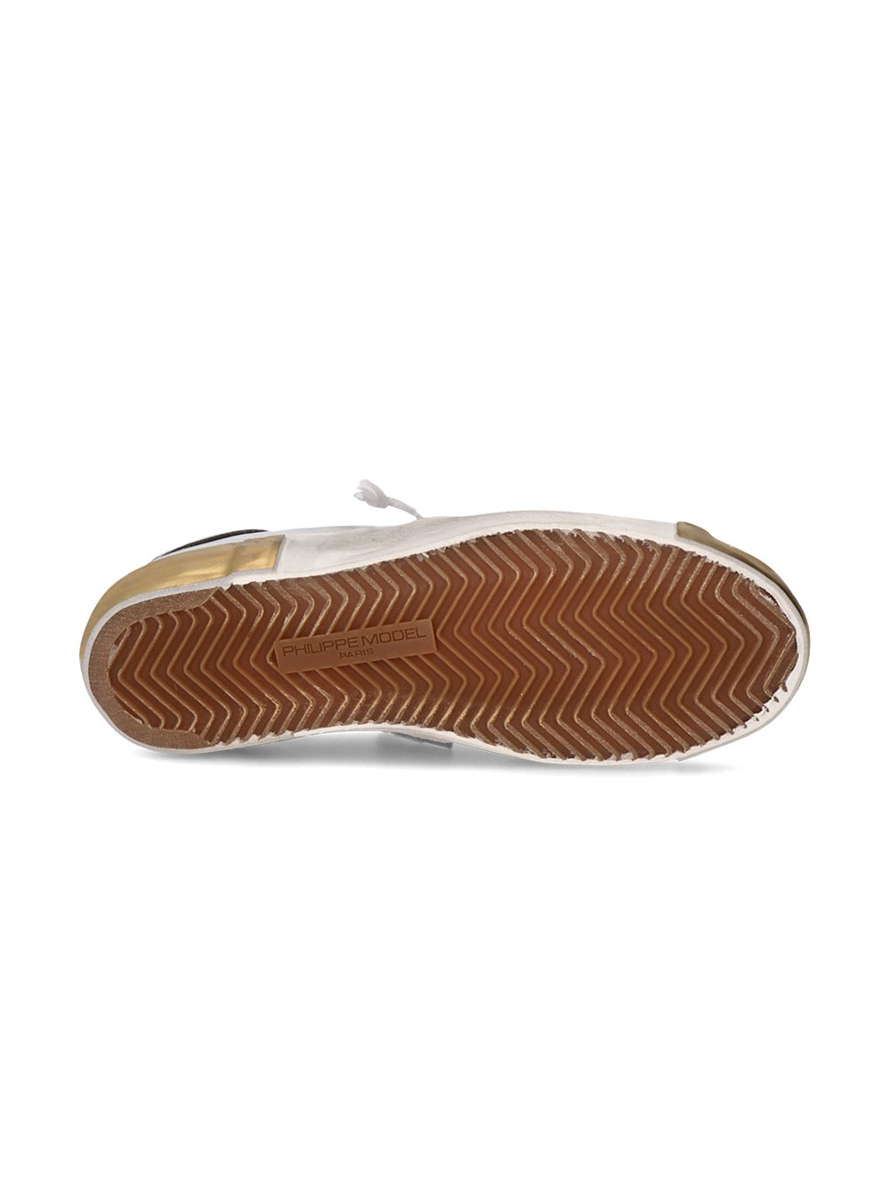 Tennis sneakers PHILIPPE MODEL Blue