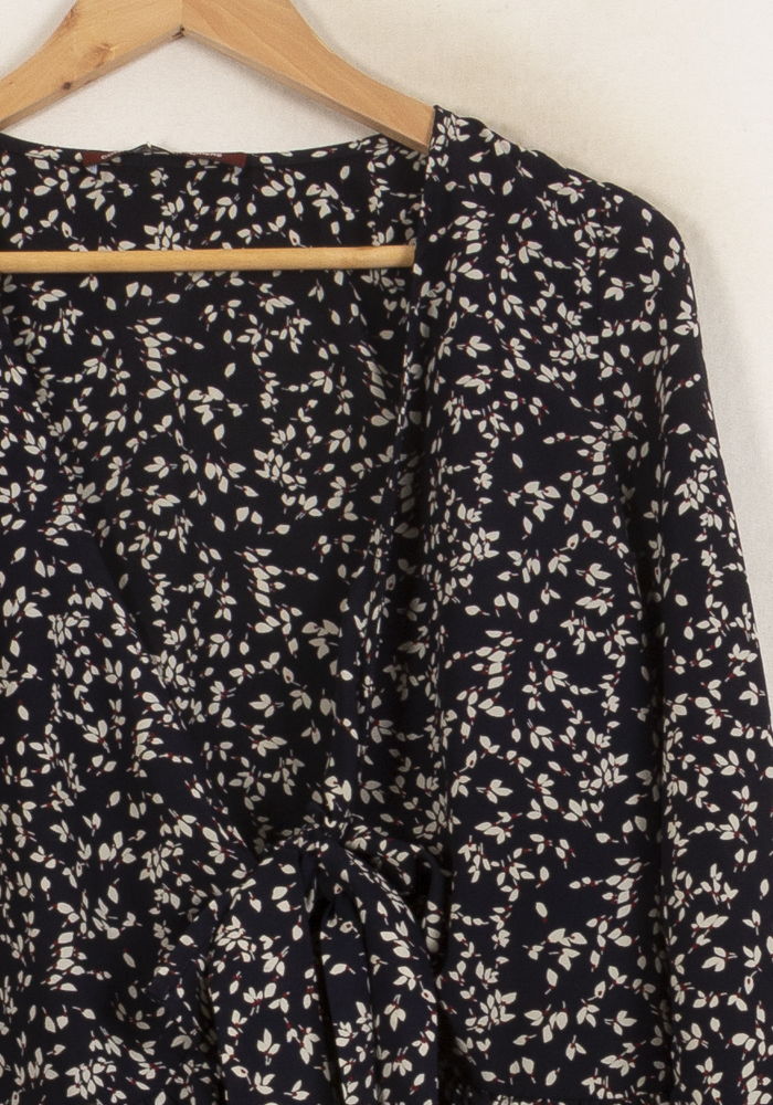 Blouse COMPTOIR DES COTONNIERS - Seconde main Multicolored