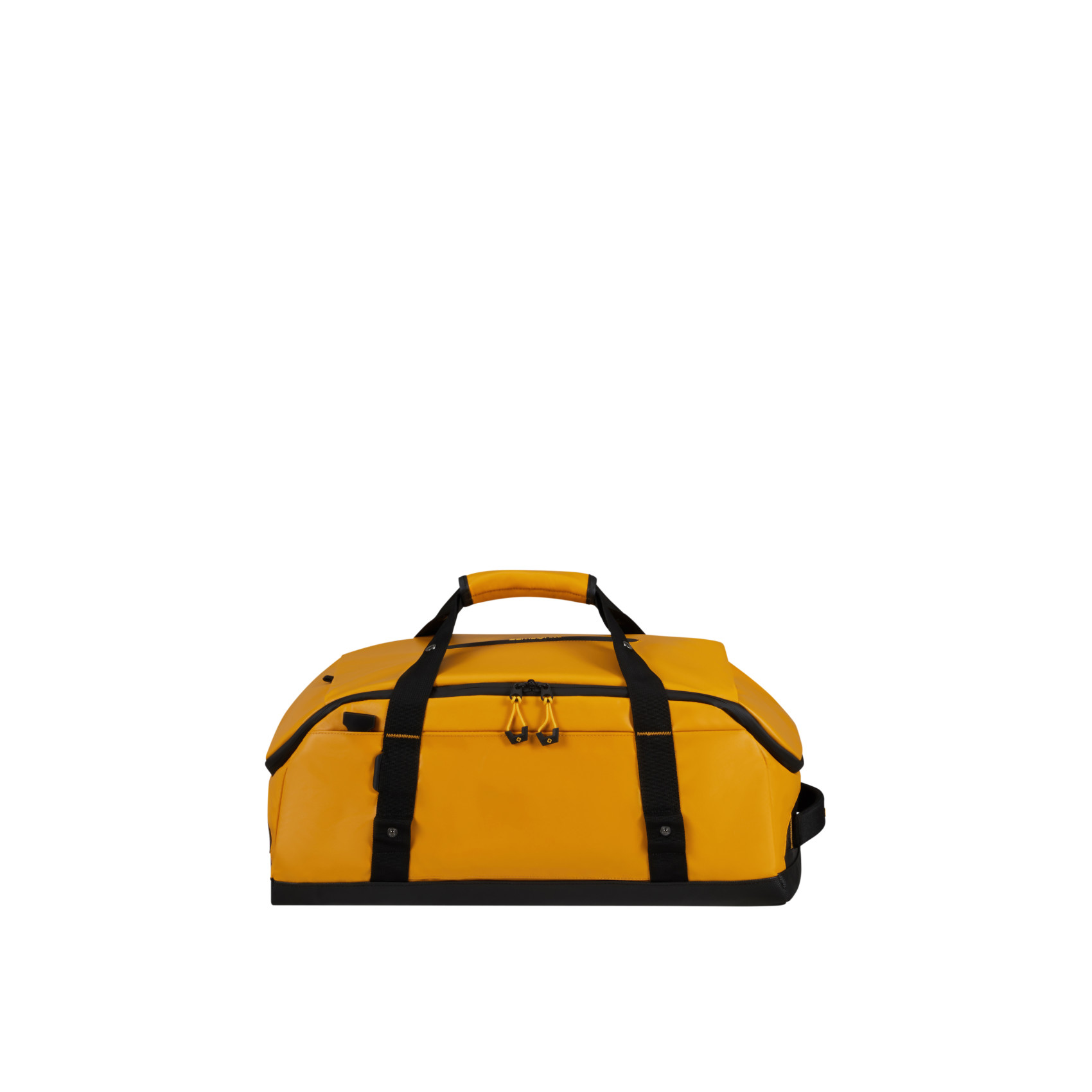 Ecodiver small travel bag SAMSONITE Yellow