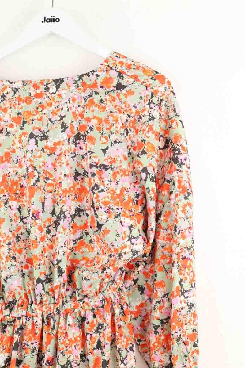 Dress MODETROTTER - Seconde Main Multicolored