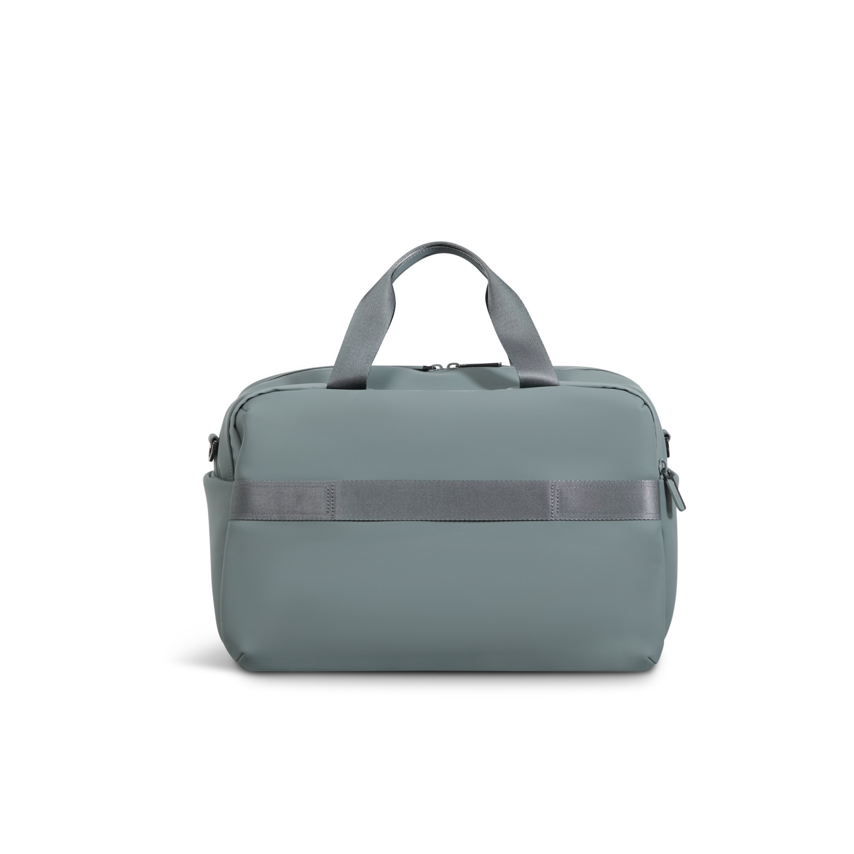 Lost in Berlin small travel bag LIPAULT Grey