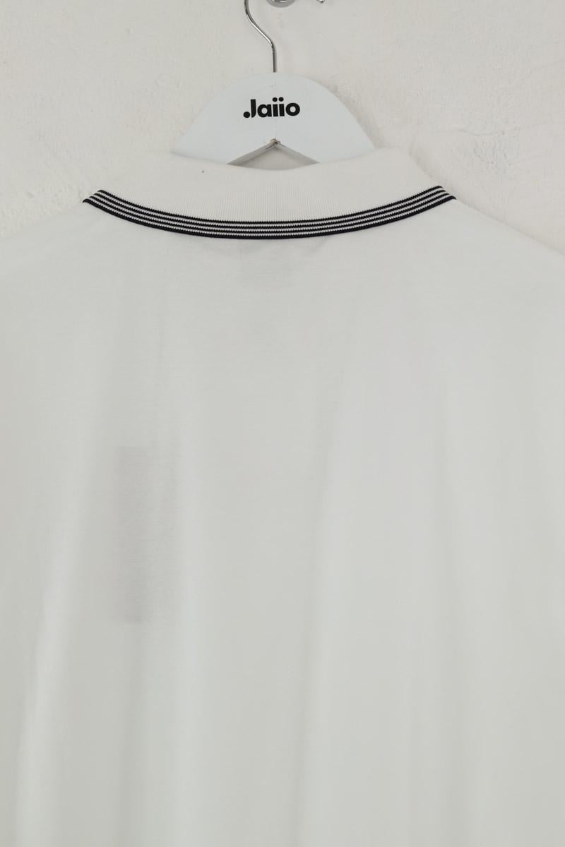 T-shirt BOSS - SECONDE MAIN White
