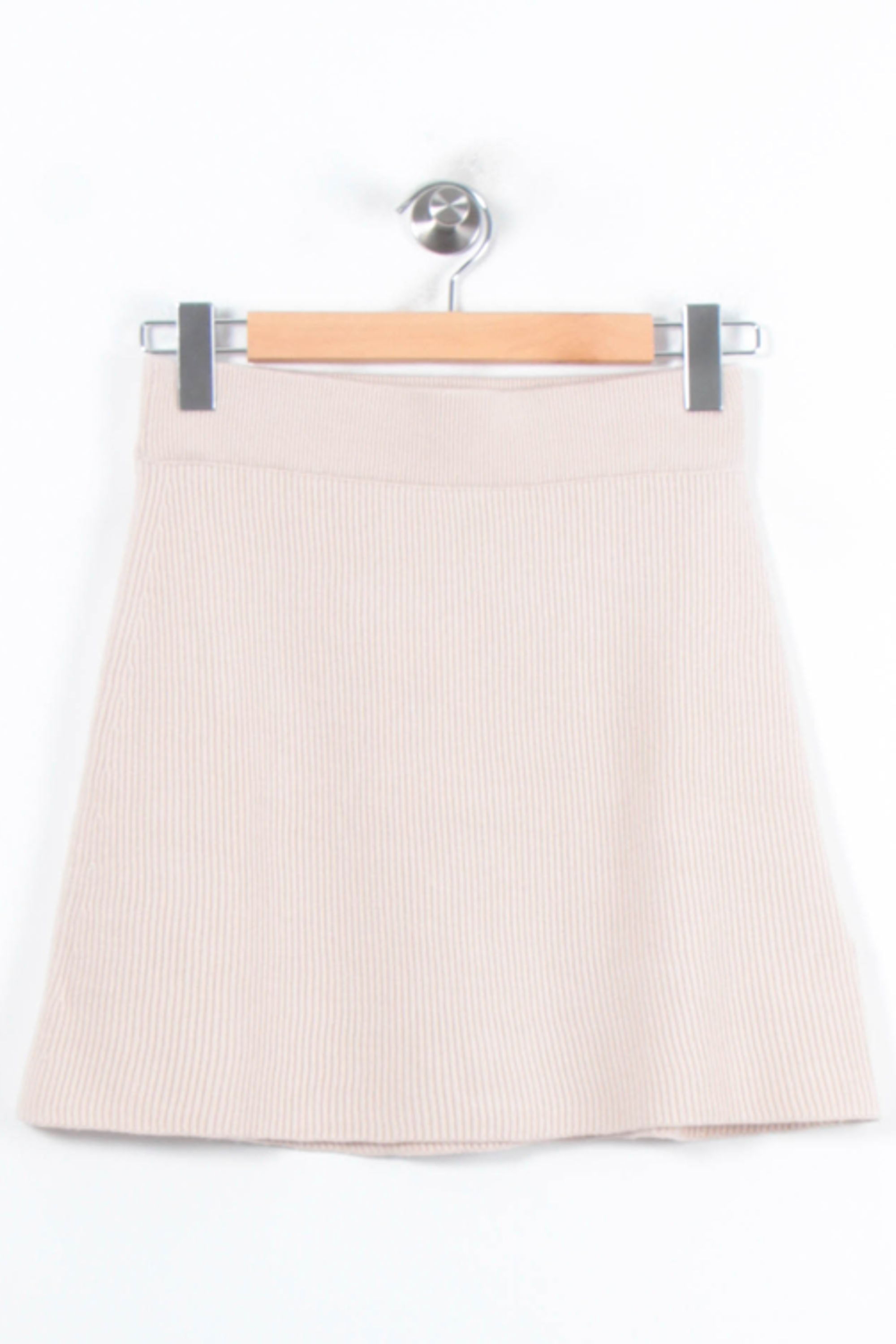 Short & midi skirt SEZANE - Seconde main Beige