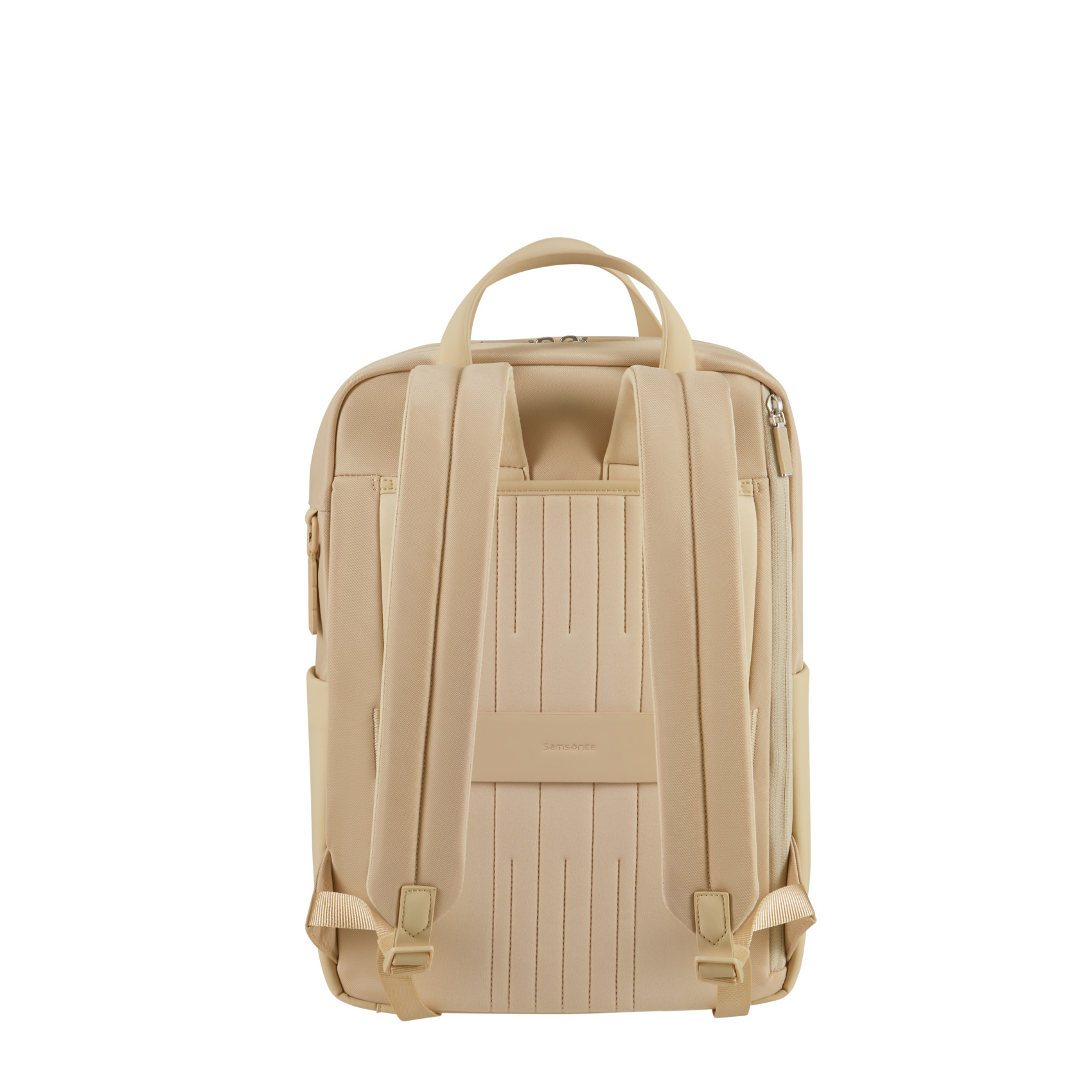 4-pack laptop bag Beige