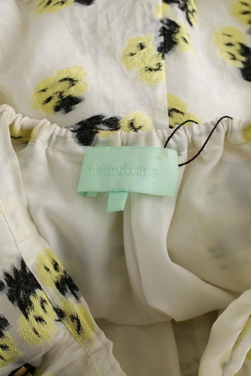 Short HEIMSTONE - Seconde Main White