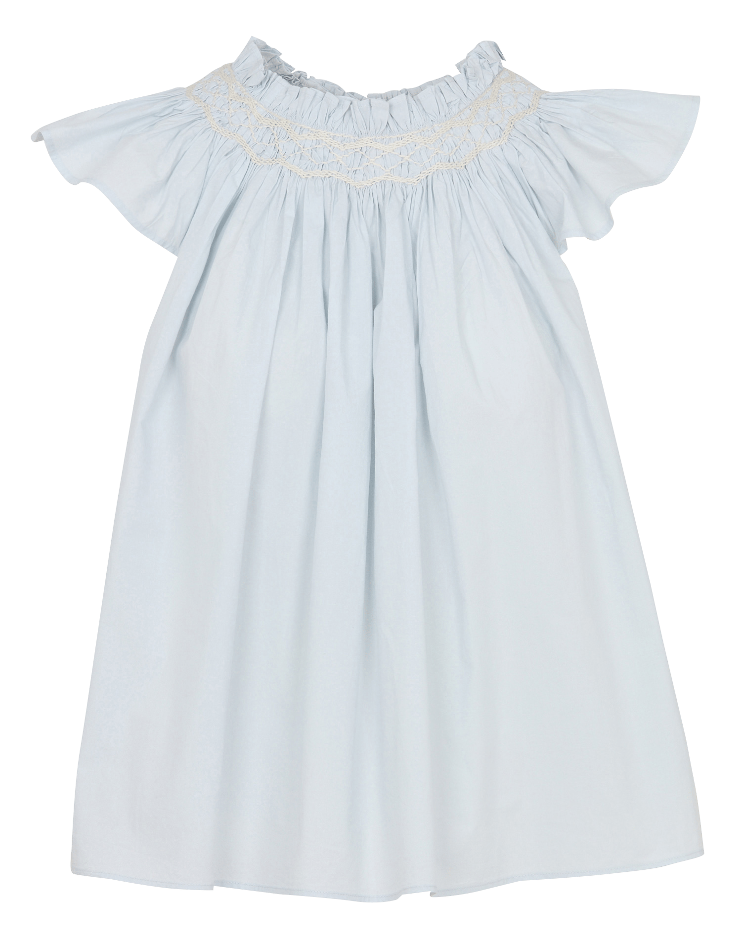 Top ample en coton BELLEPIECE