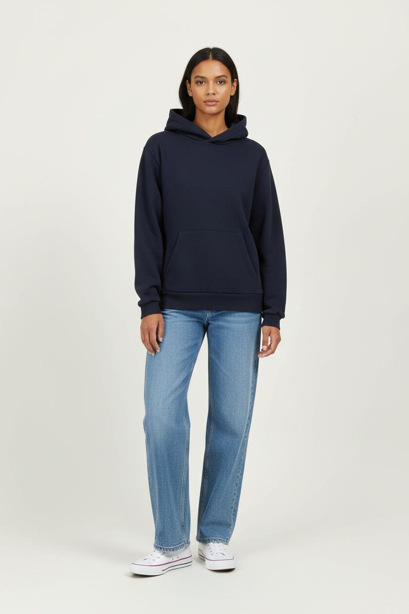 Maille CLOSED - Seconde Main Bleu