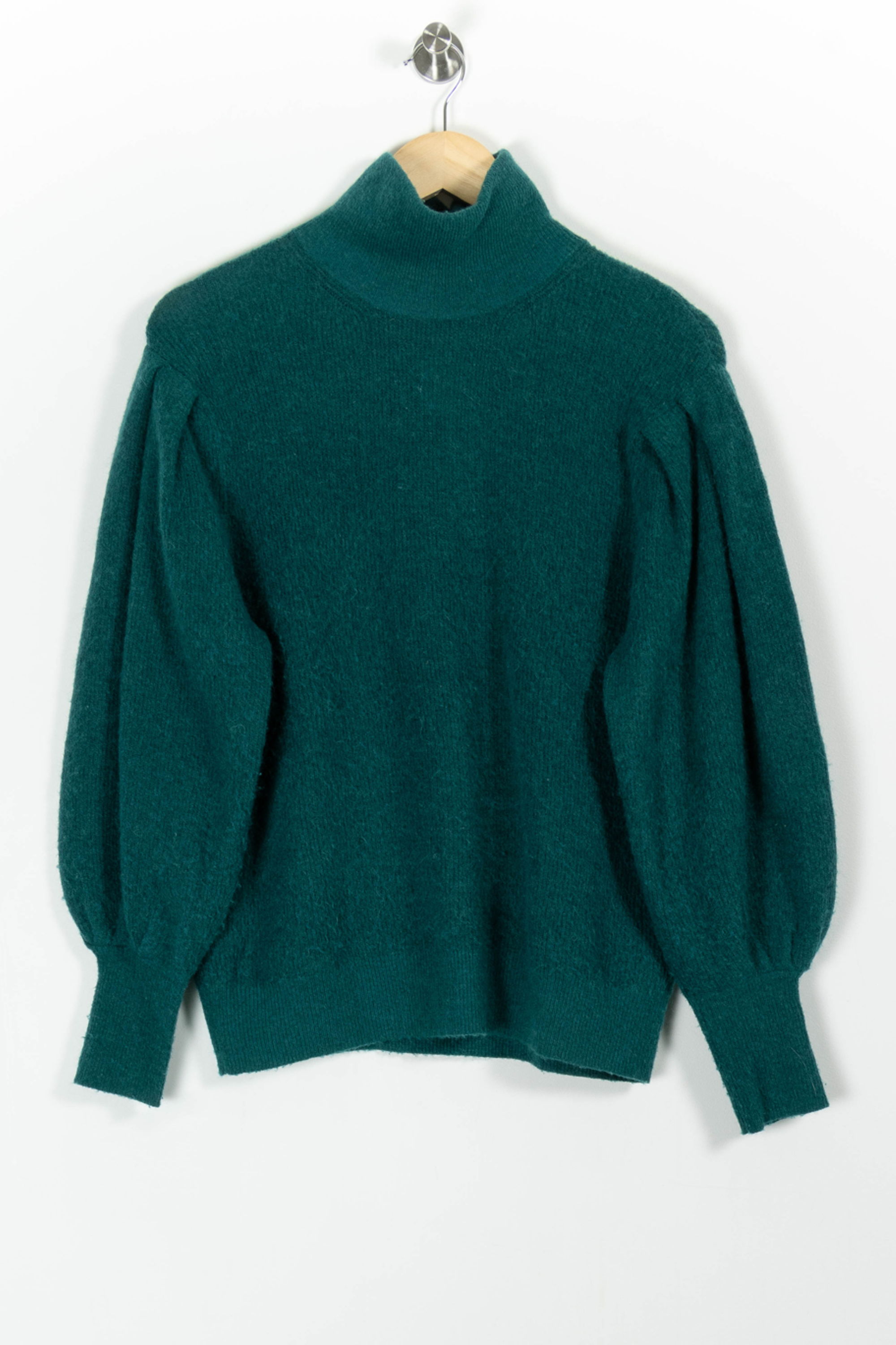 Knitwear MARIE SIXTINE - SECONDE MAIN Green