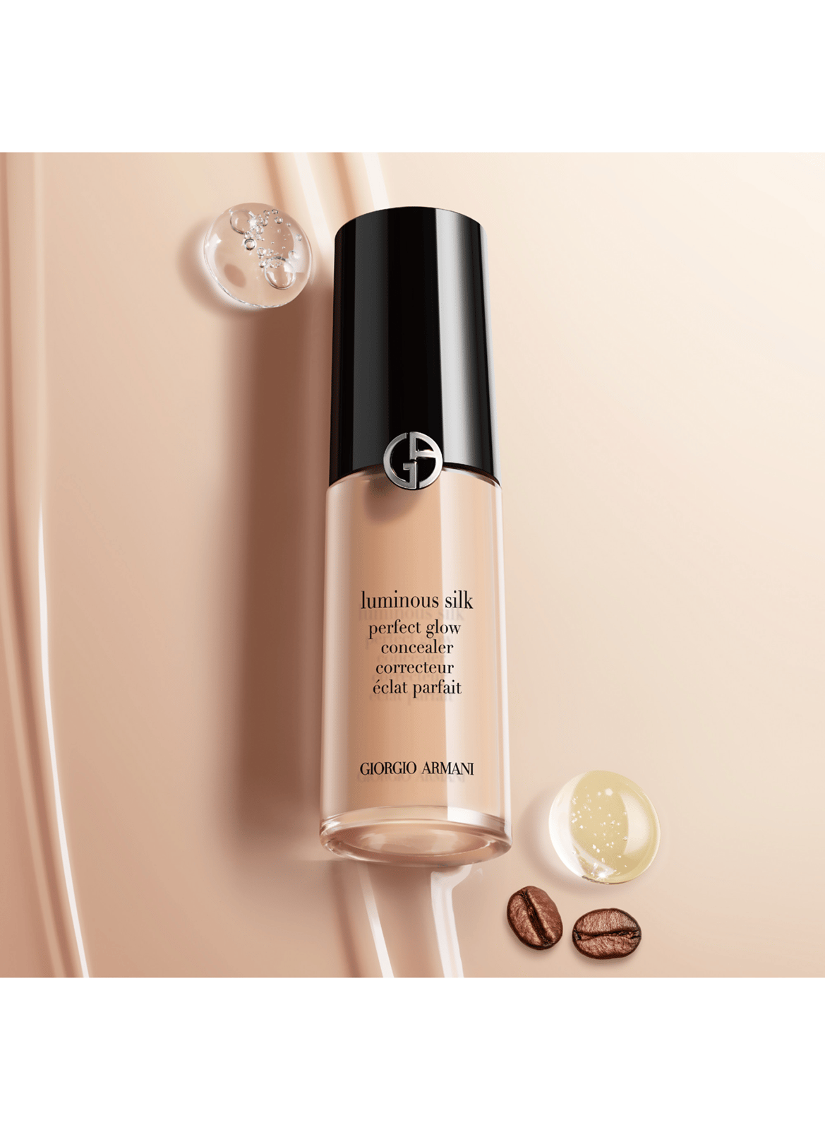 Luminous Silk Correcteur - Concealer ARMANI Beige