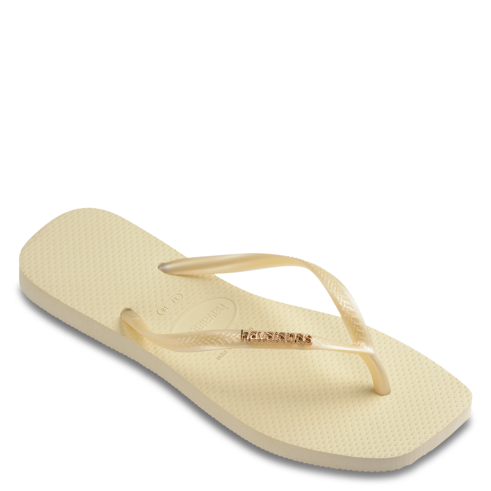 Infradito HAVAIANAS Giallo