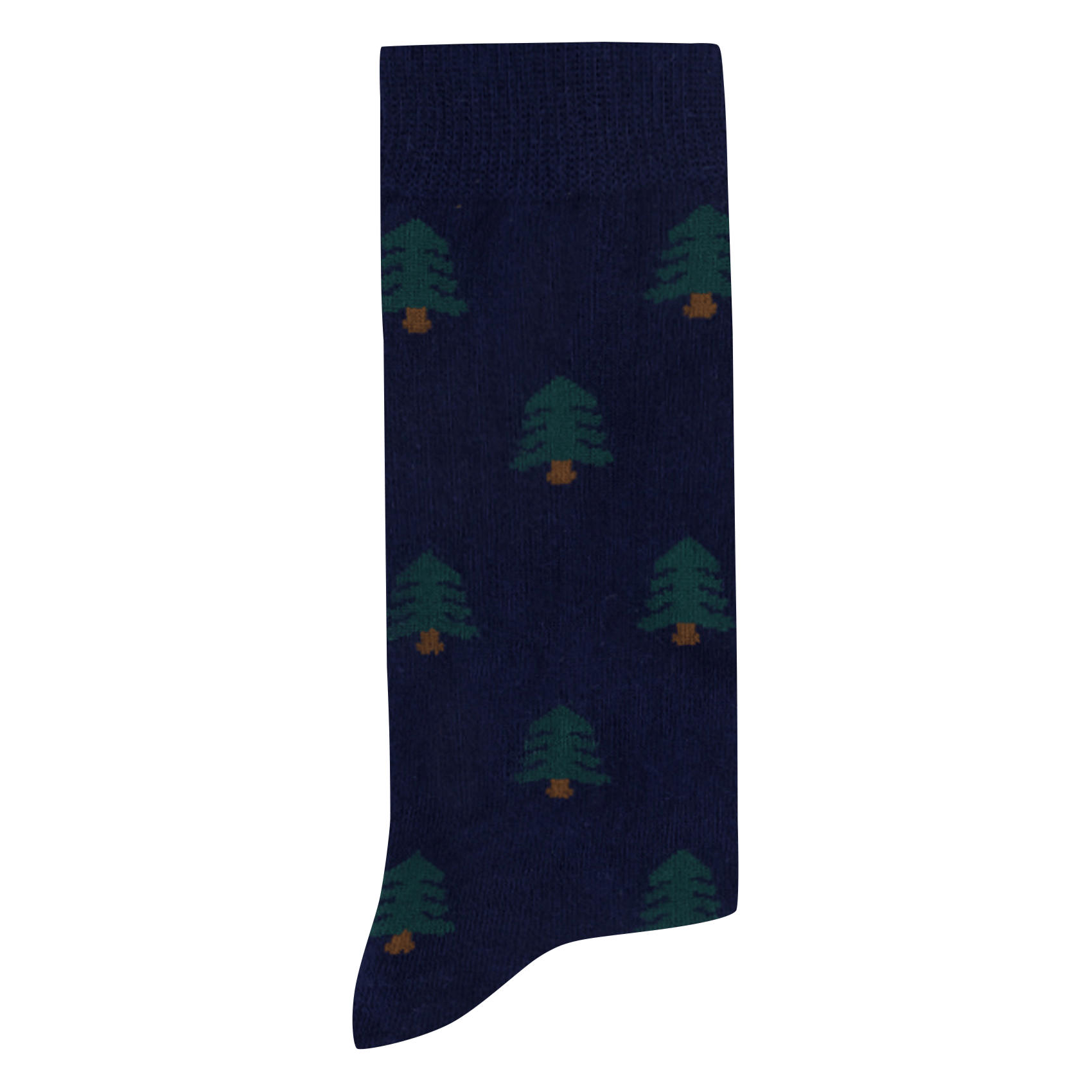 3er-Pack Socken FAGUO Braun