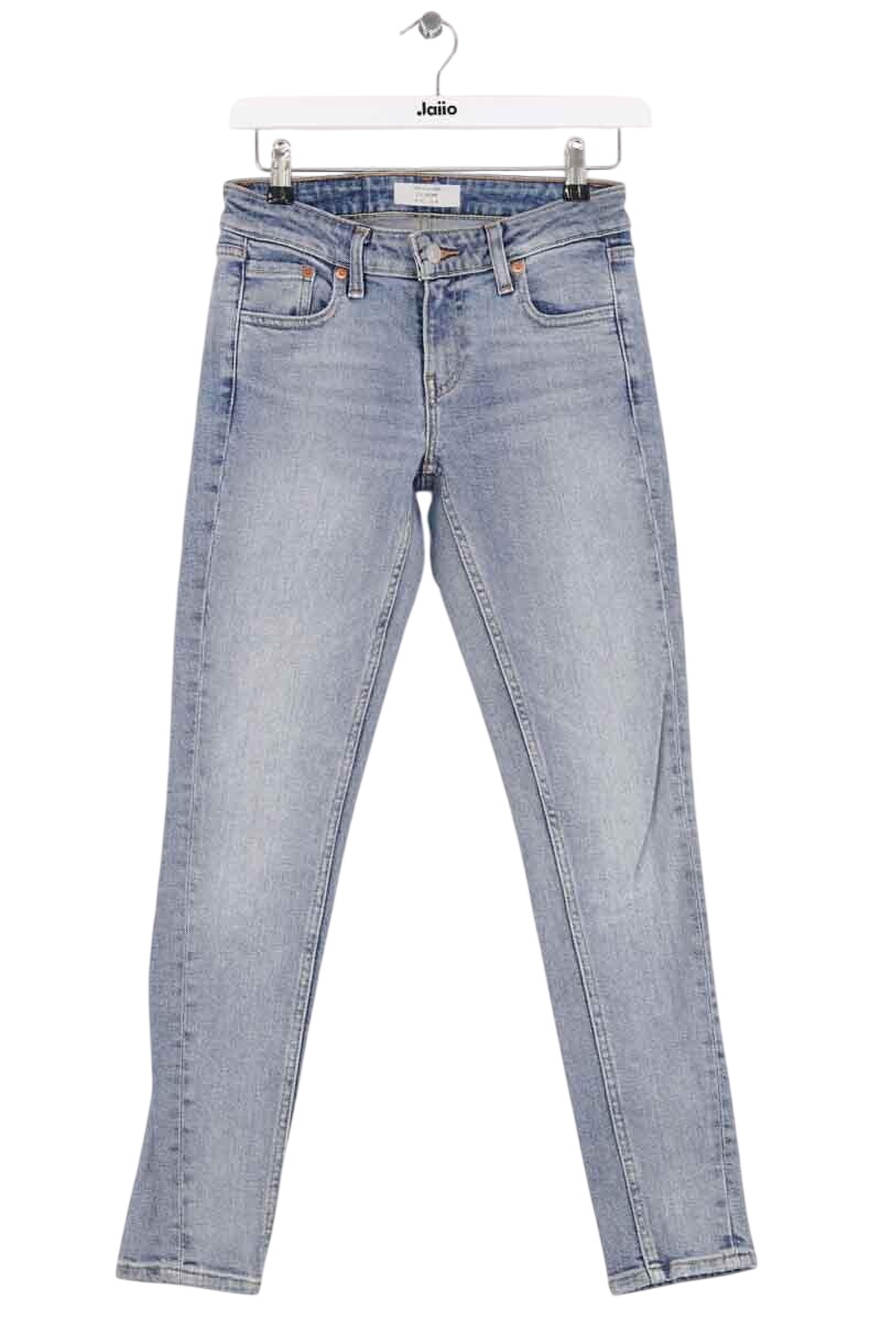Slim-fit jeans LEVI'S - Seconde main Blue