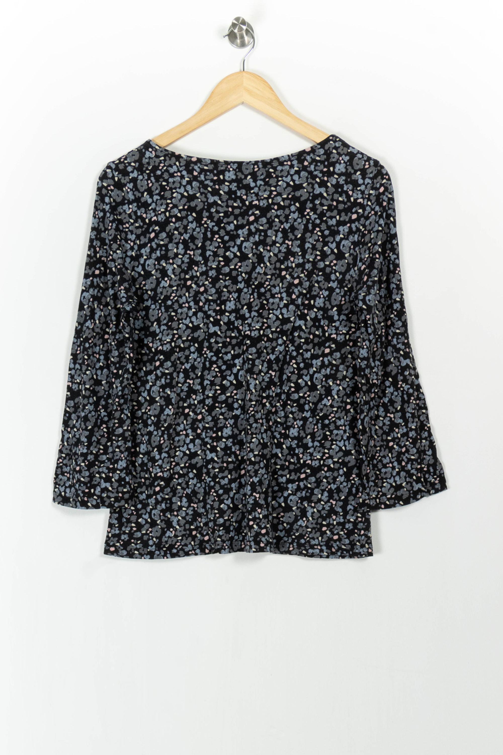 T-shirt COMPTOIR DES COTONNIERS - Seconde main Black