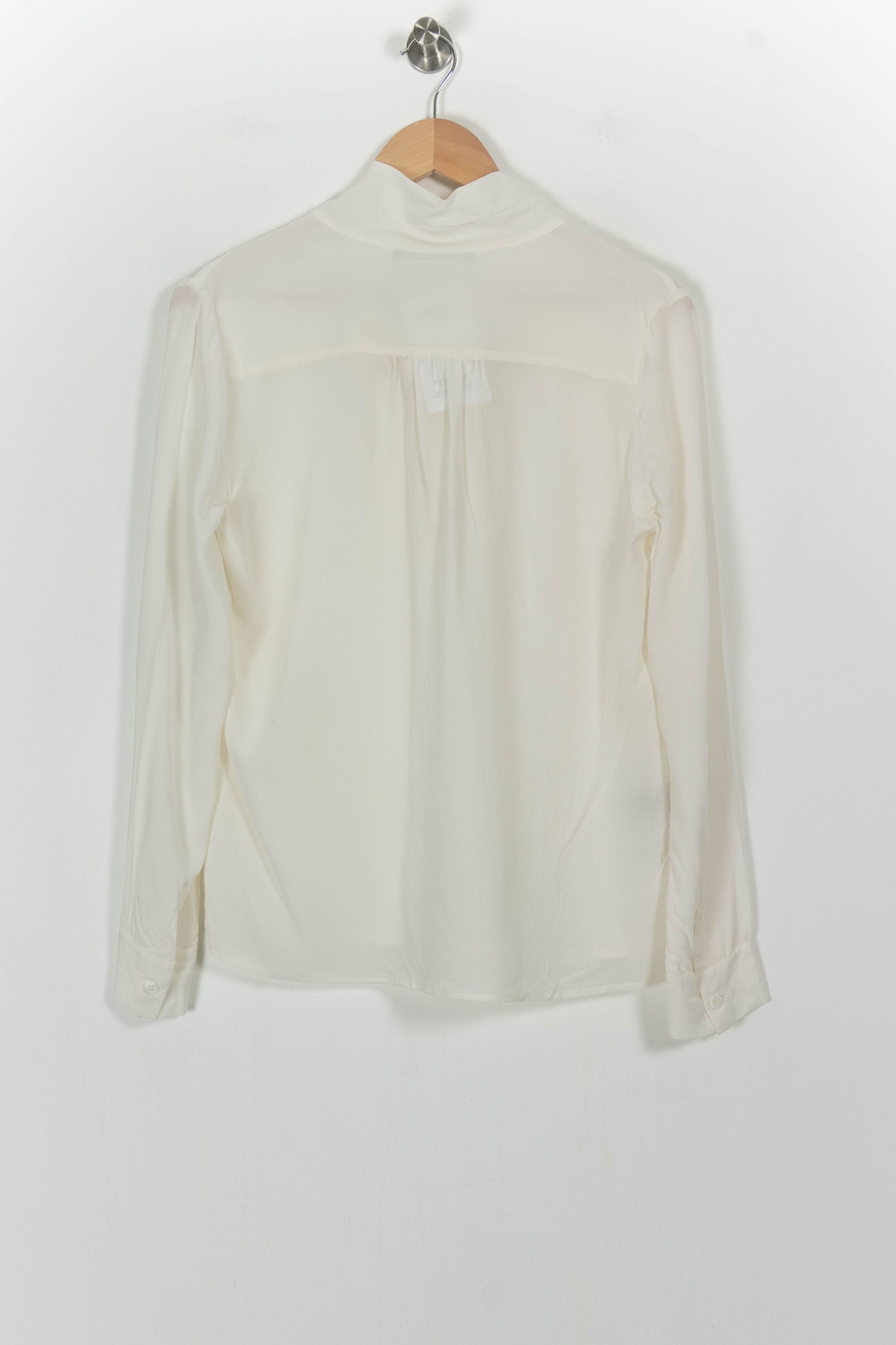 Shirt COMPTOIR DES COTONNIERS - Seconde main White