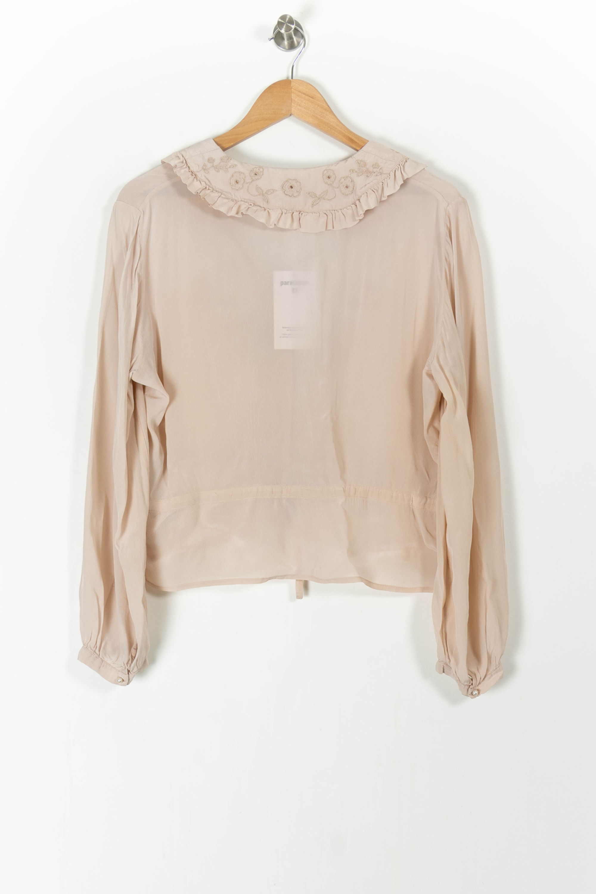 Shirt ROUJE - Seconde Main Pink