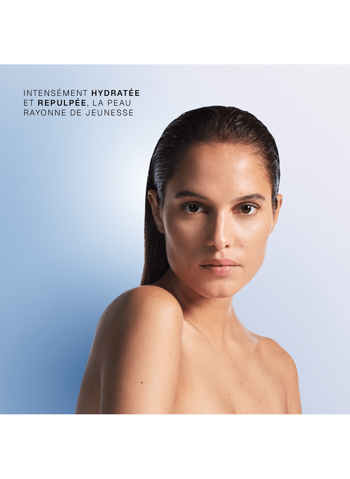 INSTITUT ESTHEDERM Nutri-Repulping Cream ESTHEDERM No color