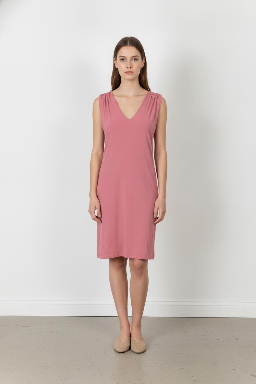 Short & midi dress FILIPPA K - Seconde Main Pink