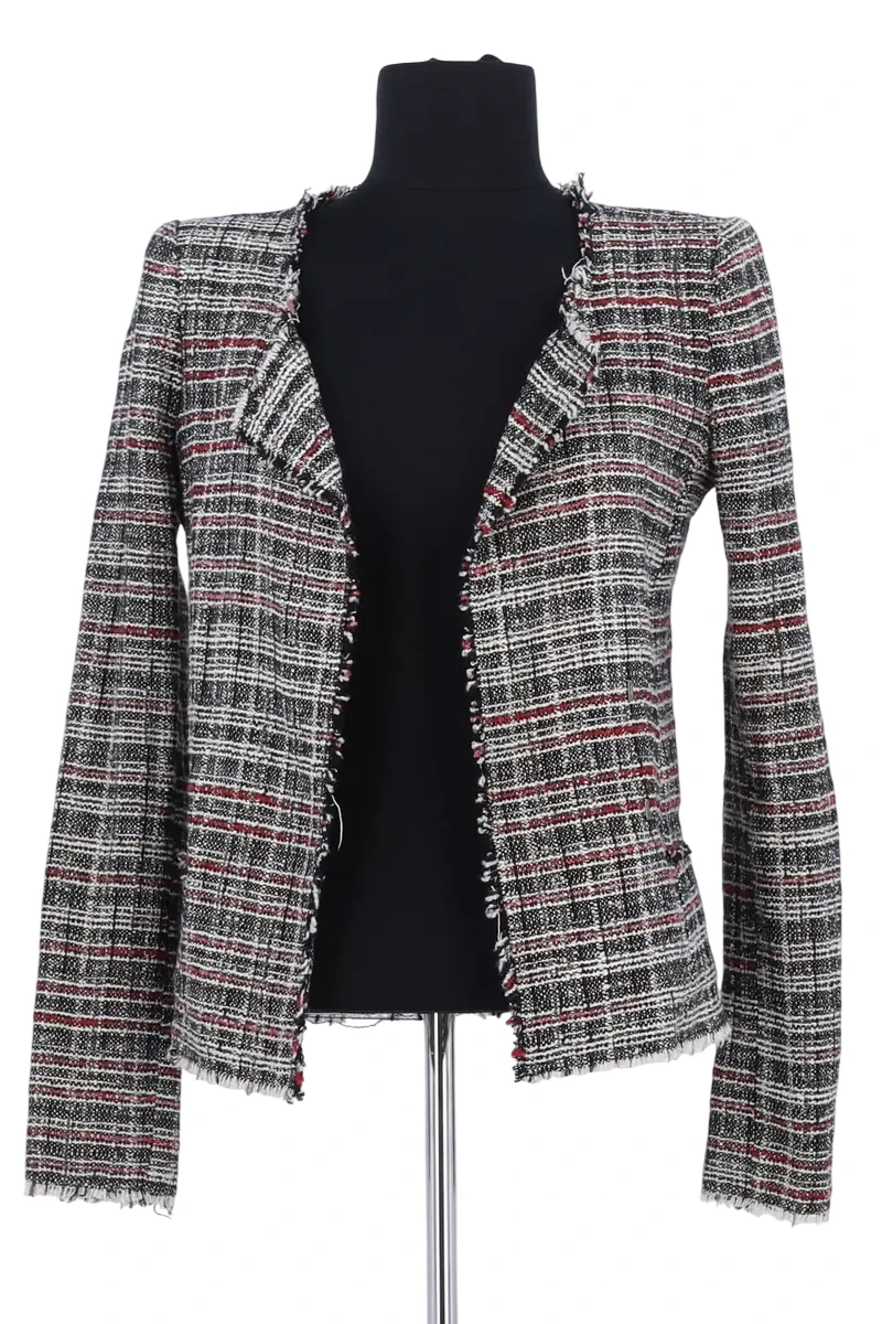 Jacket ISABEL MARANT ÉTOILE - SECONDE MAIN Black