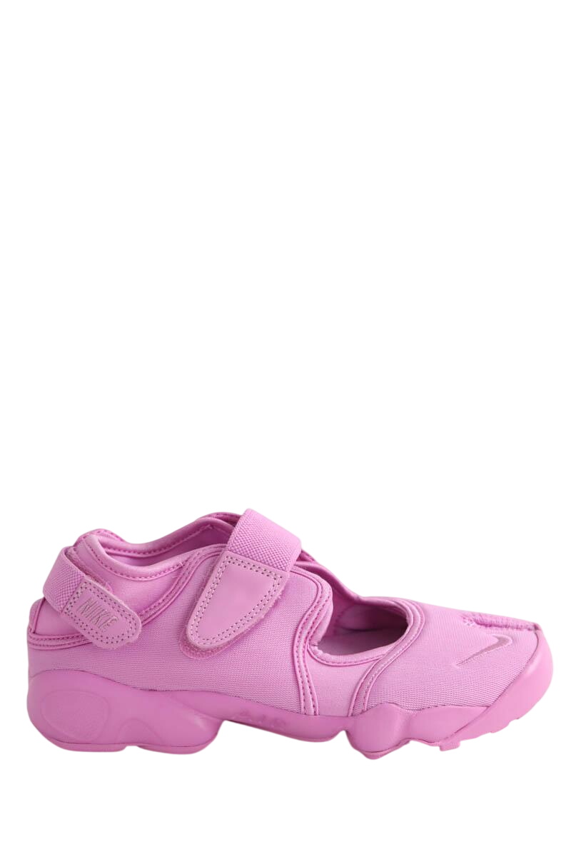 Sneakers NIKE - Seconde Main Pink