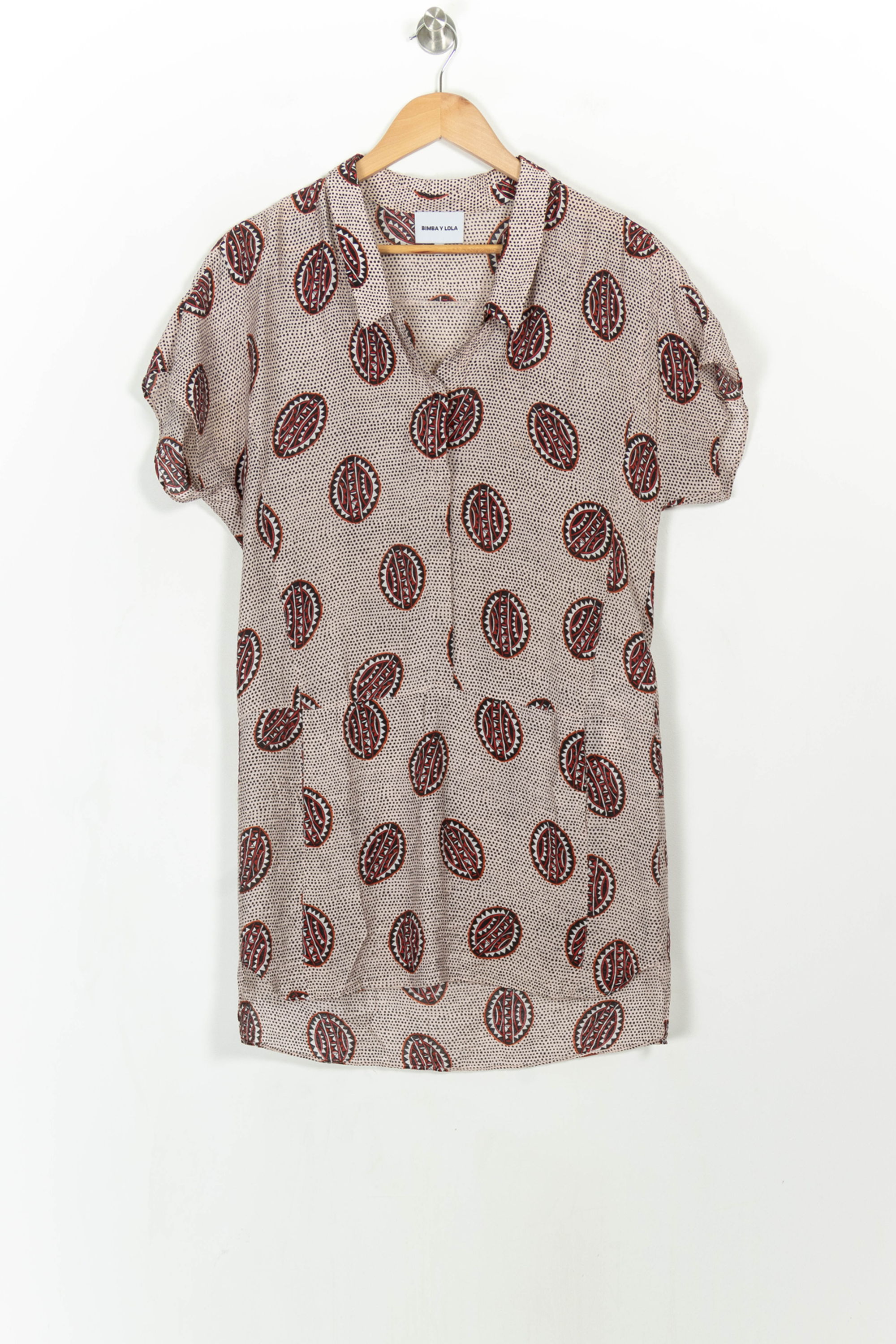 Short & midi dress BIMBA Y LOLA - Seconde main Multicolored