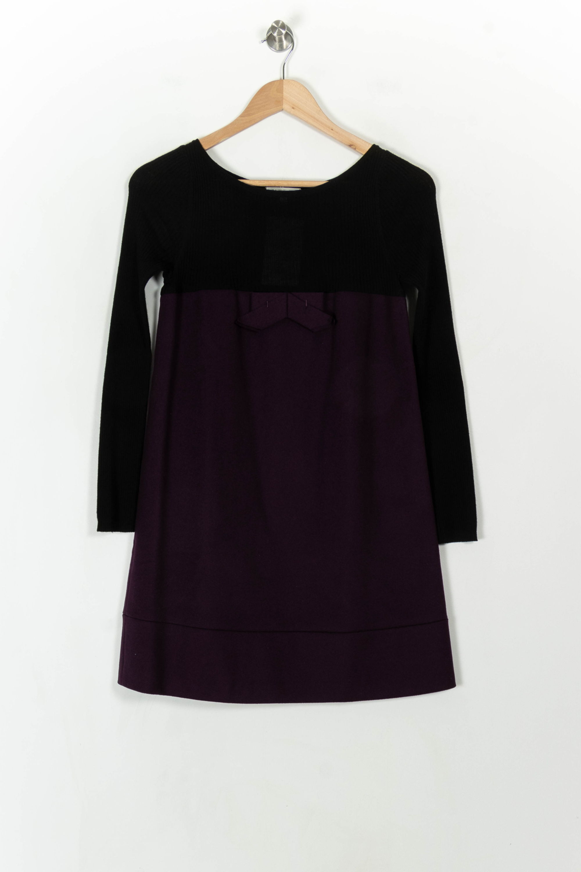 Short & midi dress PAULE KA - Seconde main Purple
