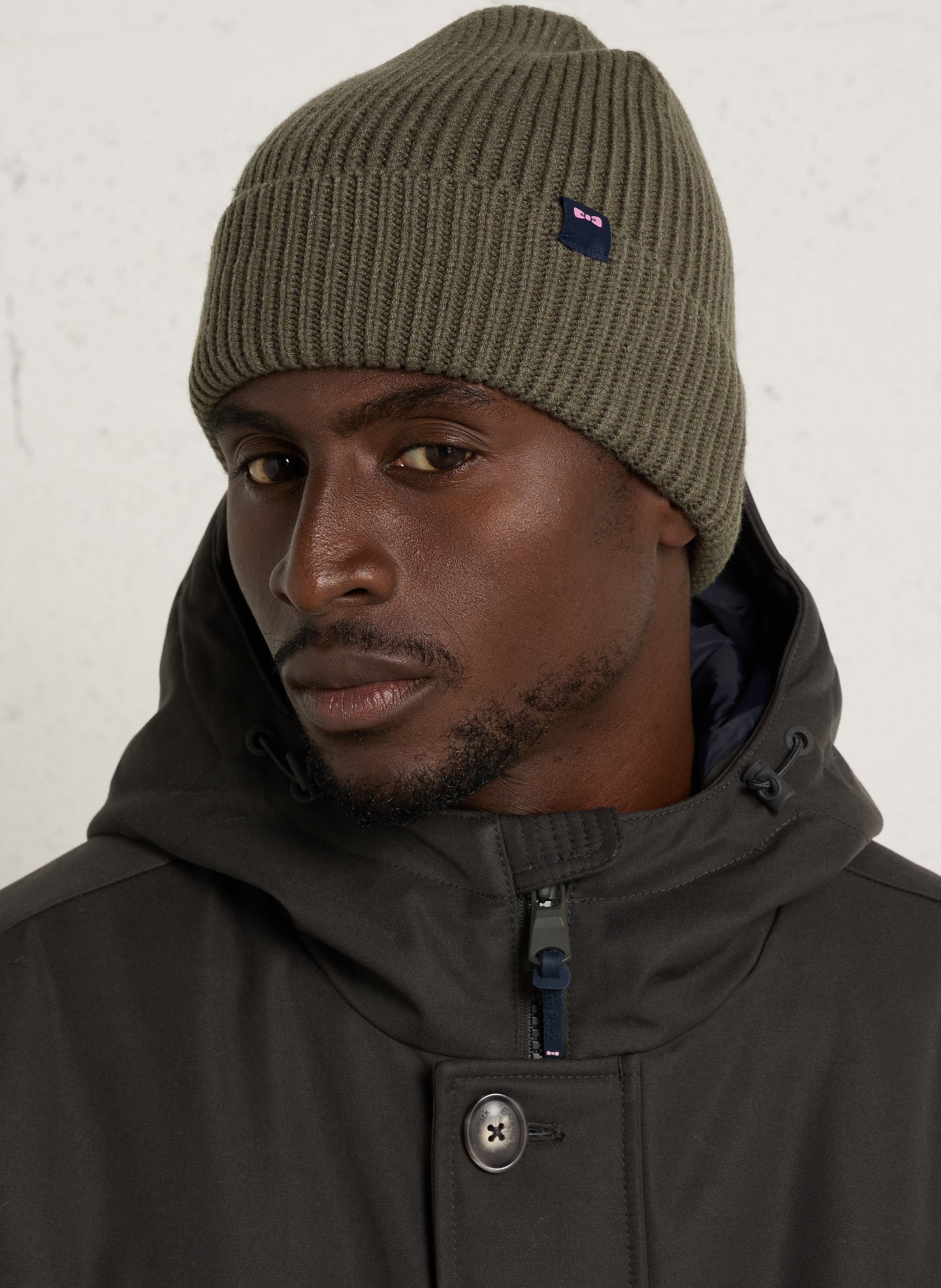 Mütze EDEN PARK Khaki