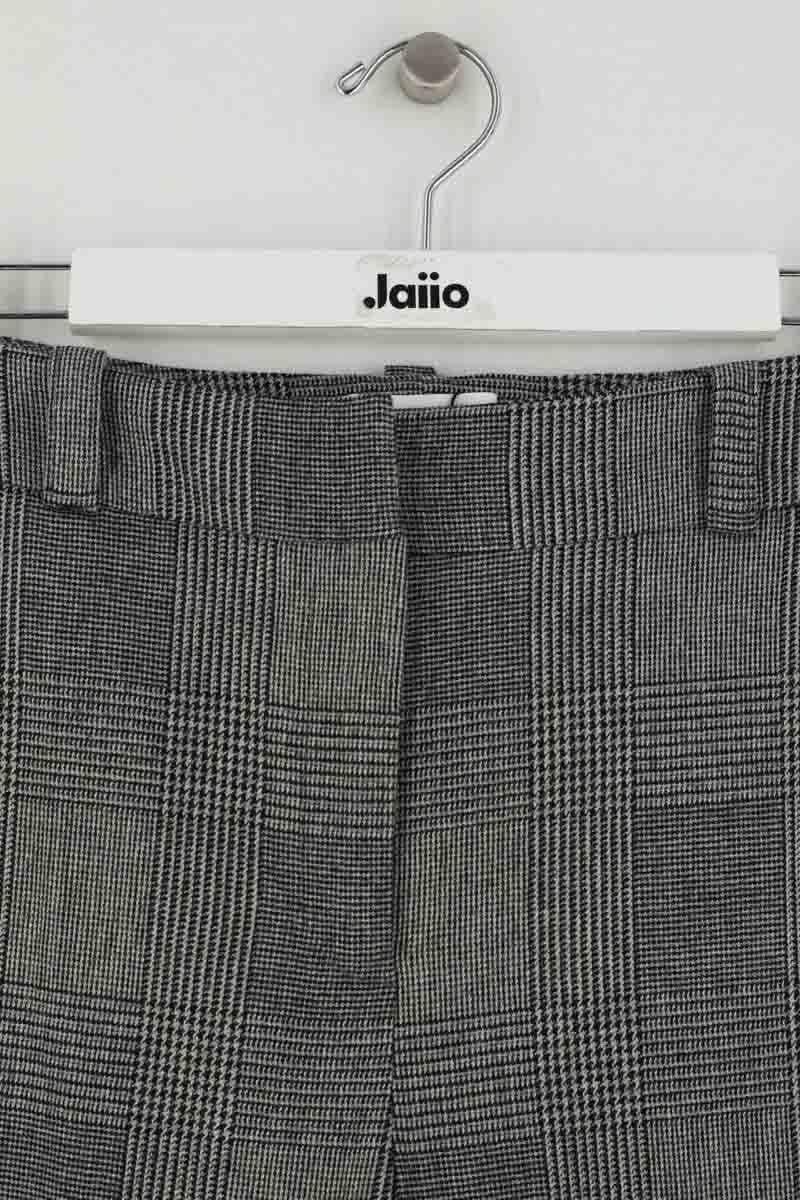 Pants ROUJE - Seconde Main White