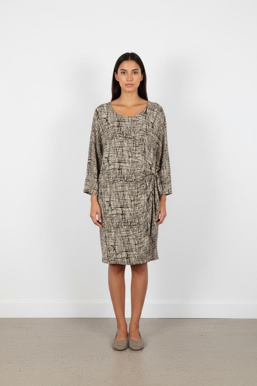 Short & midi dress BELLEROSE - Seconde Main Multicolored