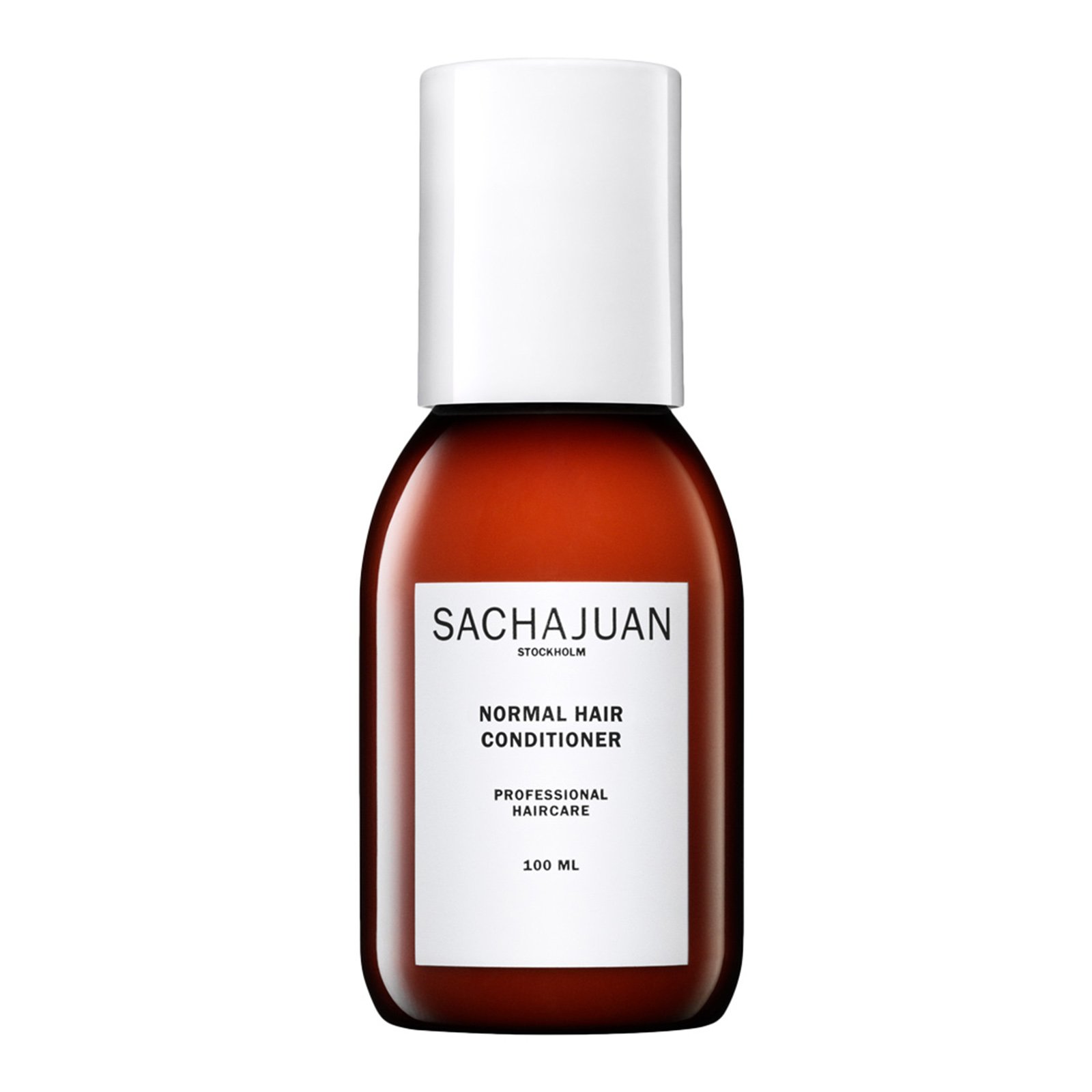 Normal Hair Conditioner SACHAJUAN No color