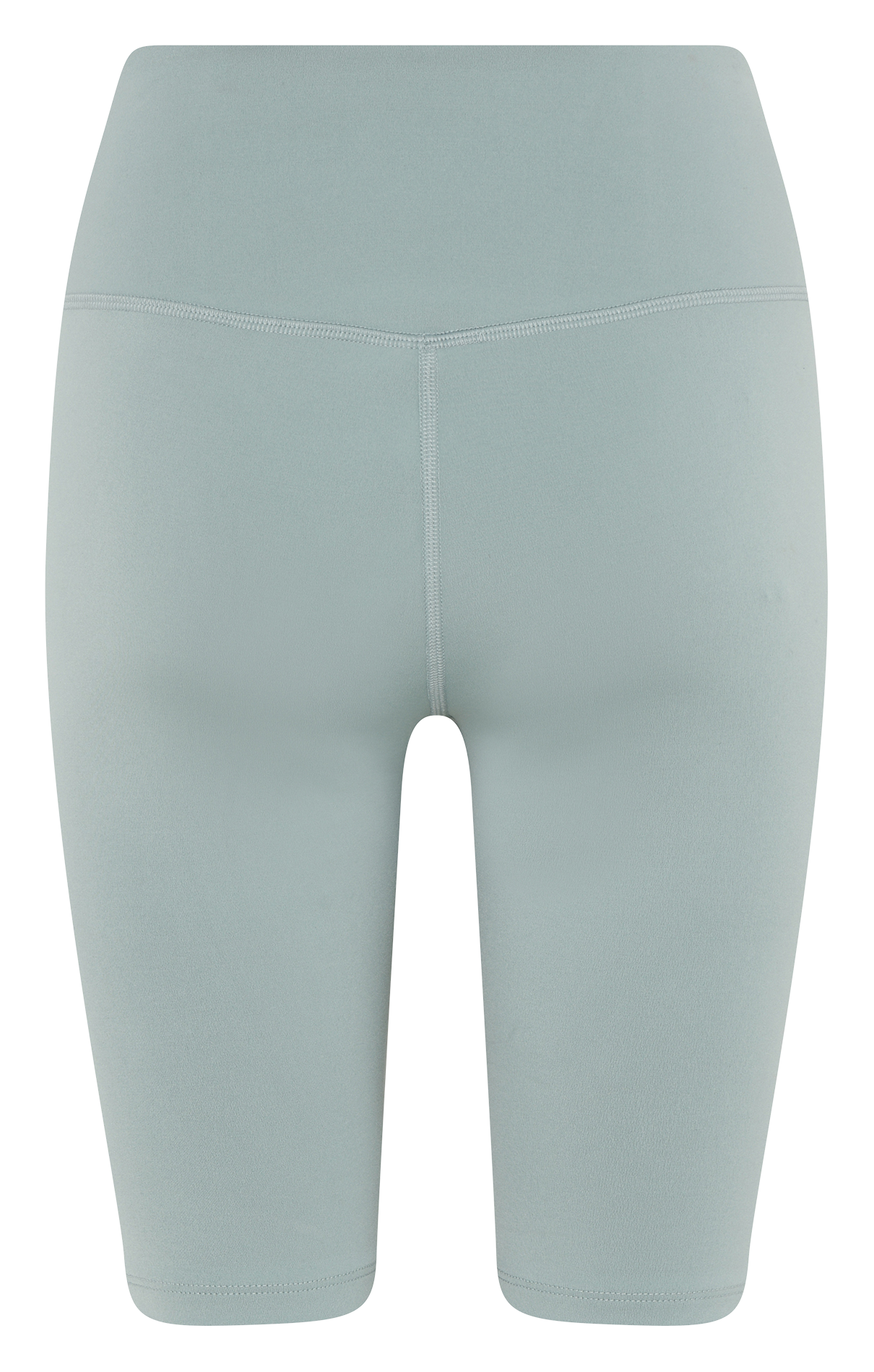 Short de sport GIRLFRIEND COLLECTIVE Bleu