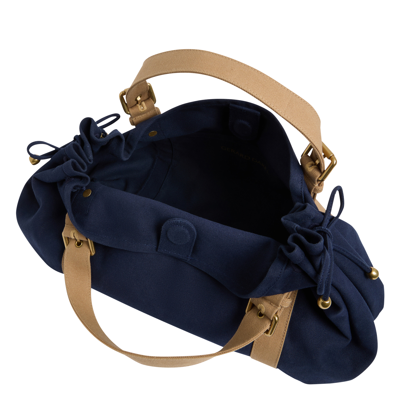 Bag GERARD DAREL Blue