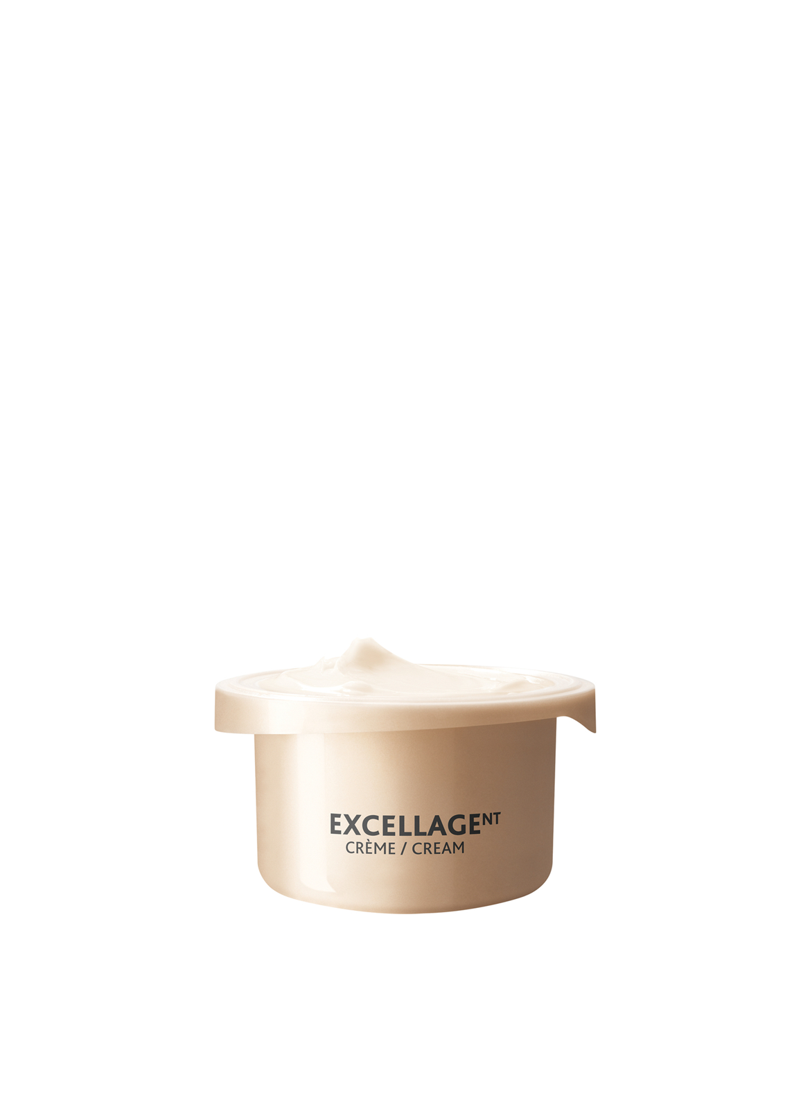 RECHARGE EXCELLAGE NT CRÈME ESTHEDERM No color