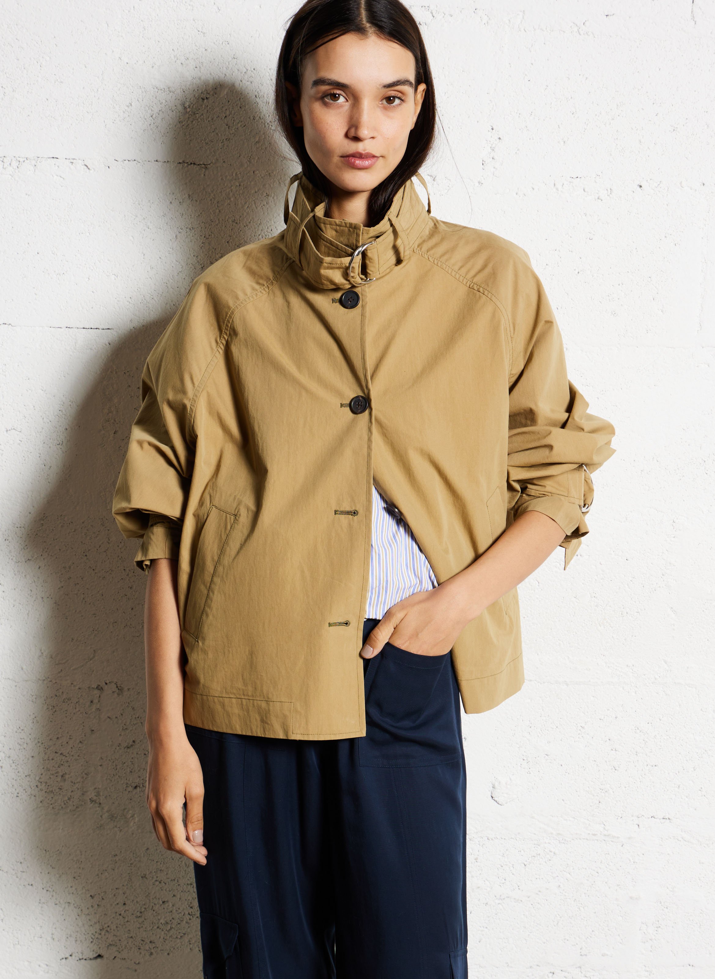 ATTENTE REF BELLEROSE Beige