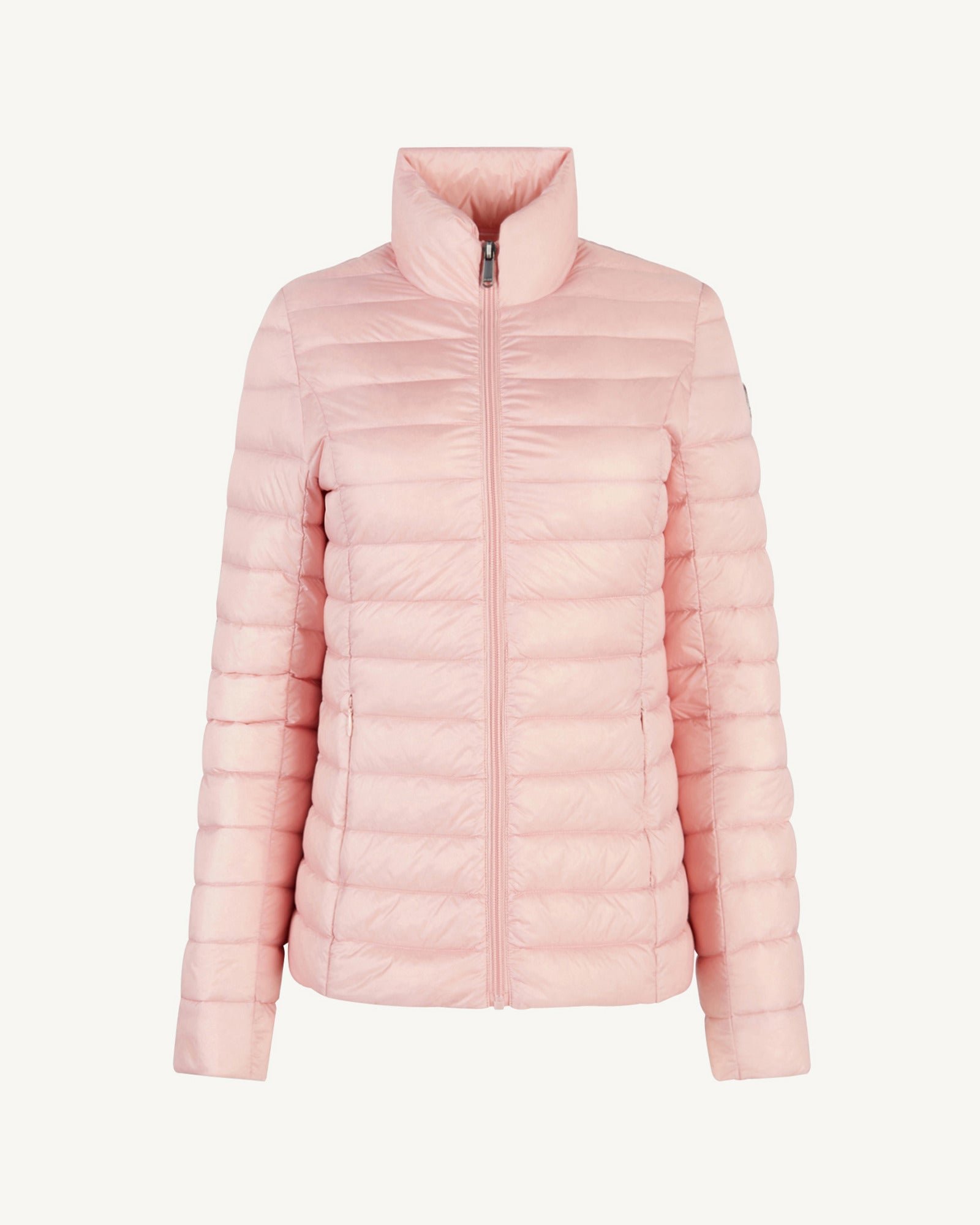 Lightweight down jacket JOTT Pink