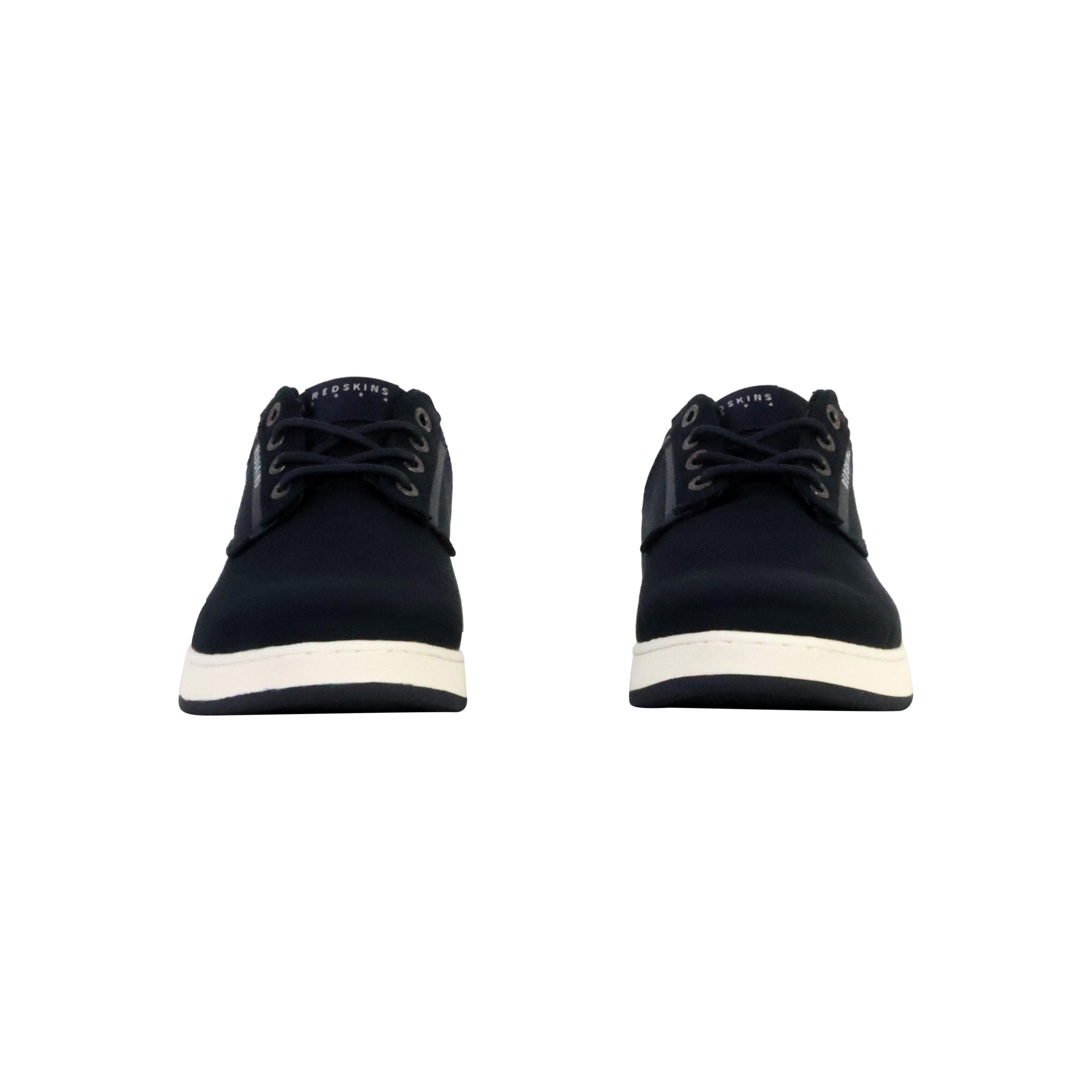 Lace-up sneaker pachira 2 REDSKINS Blue