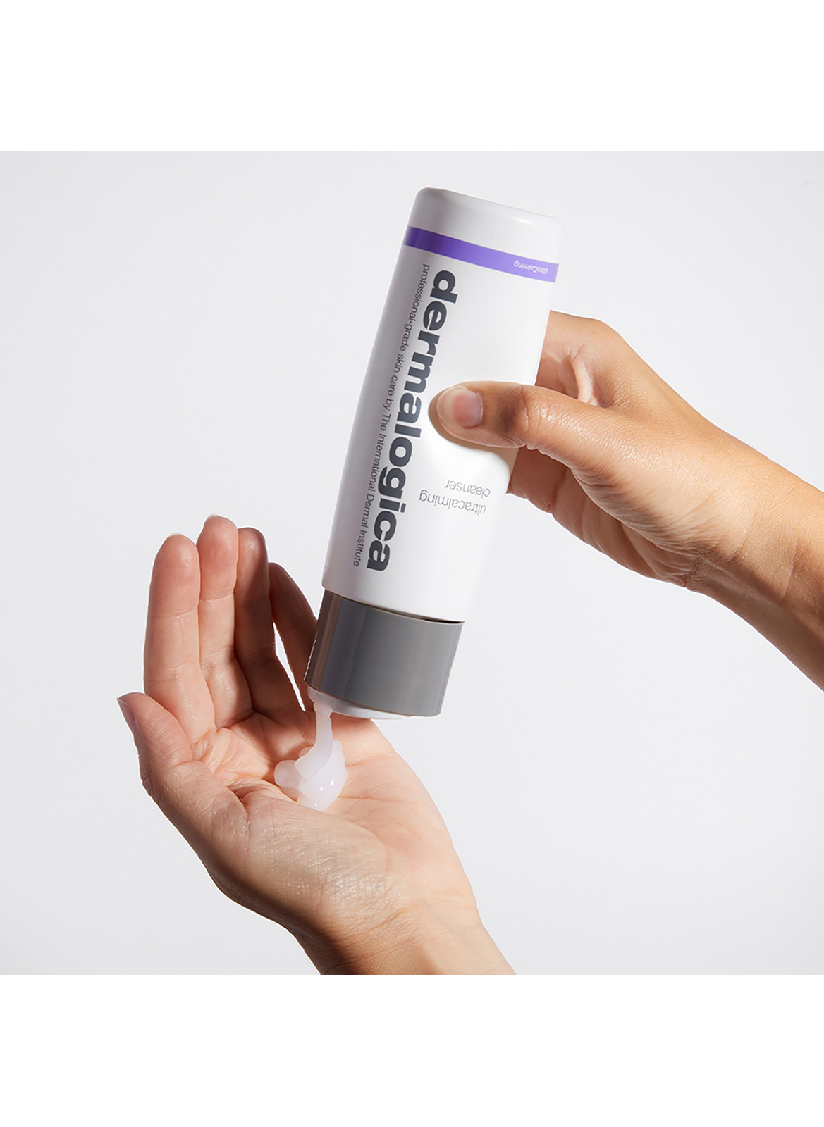 Ultracalming Cleanser DERMALOGICA No color