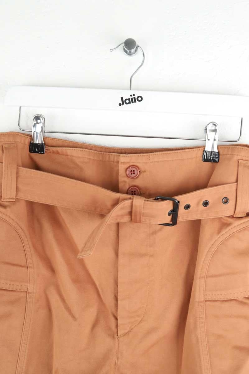 . ISABEL MARANT ÉTOILE - SECONDE MAIN Orange