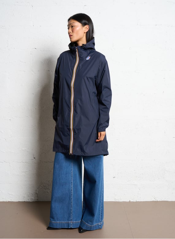 Giacca Trespass Qikpac X Unisex - Impermeabile E Leggera Giacca Unisex Giacca Trespass Qikpac X Unisex - Impermeabile E Leggera Giacca Unisex