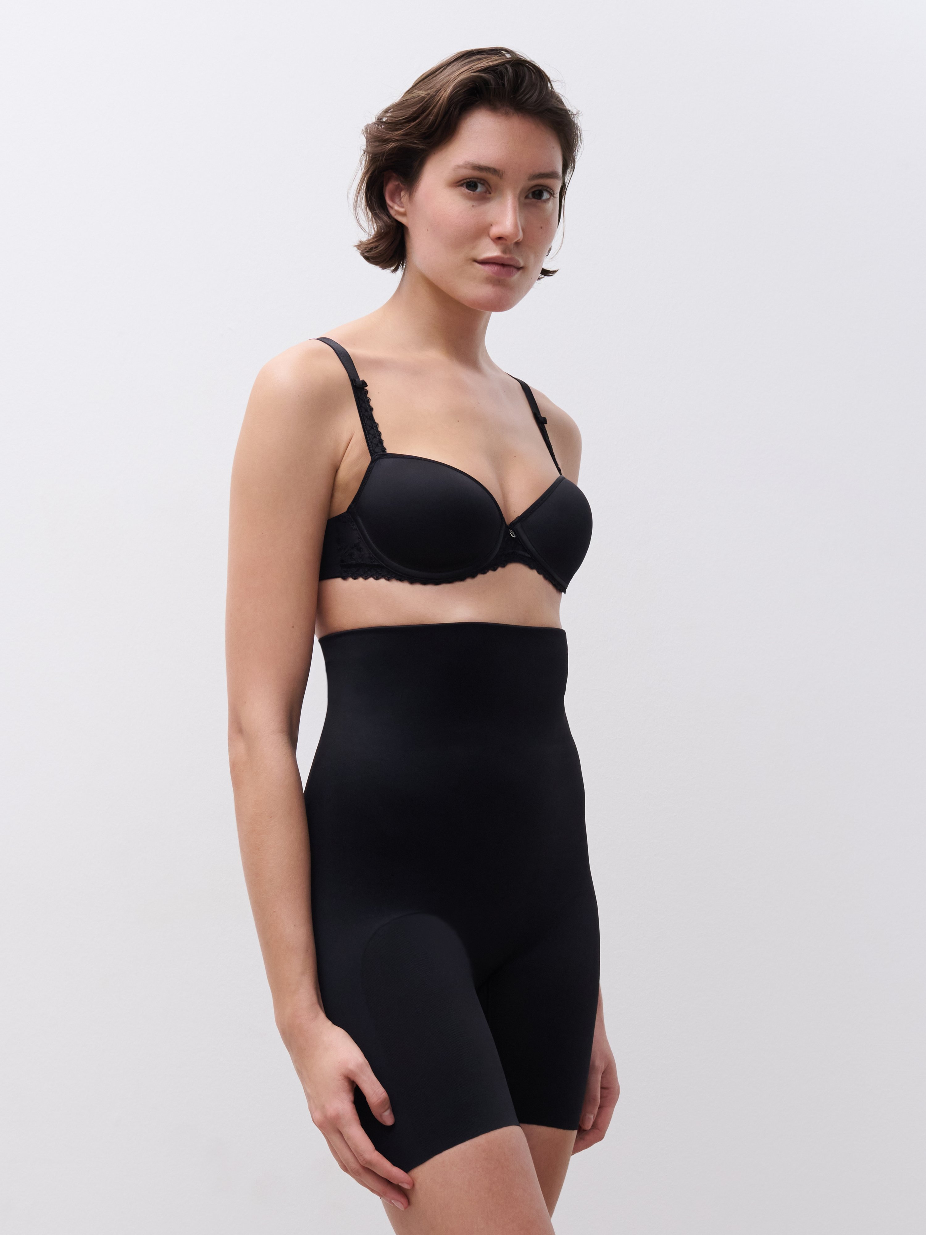 Shapewear panties CHANTELLE Black