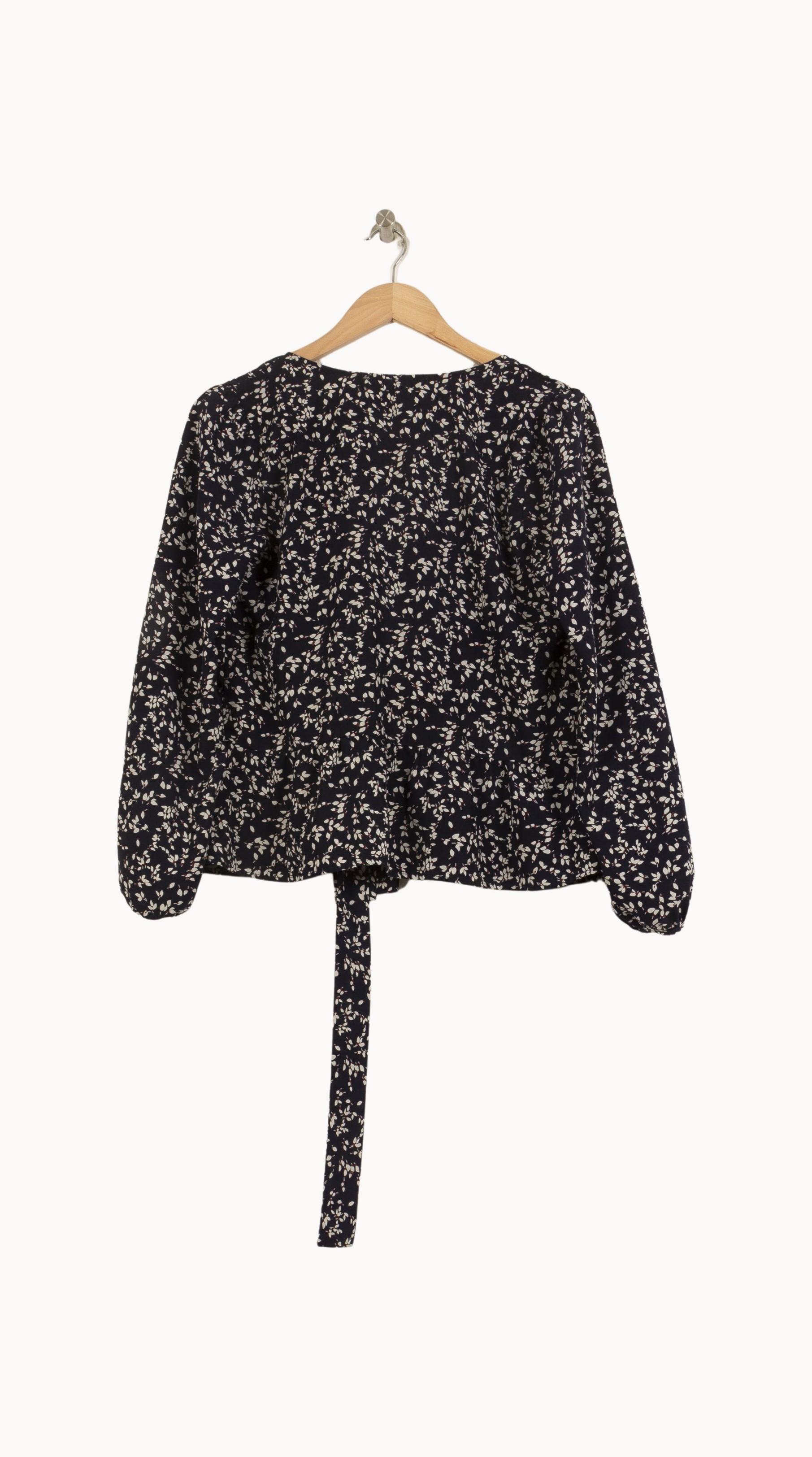 Blouse COMPTOIR DES COTONNIERS - Seconde main Multicolored