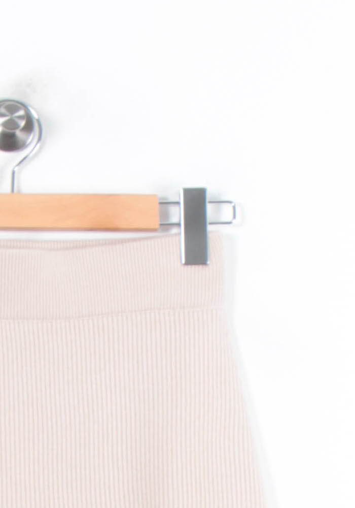 Short & midi skirt SEZANE - Seconde main Beige