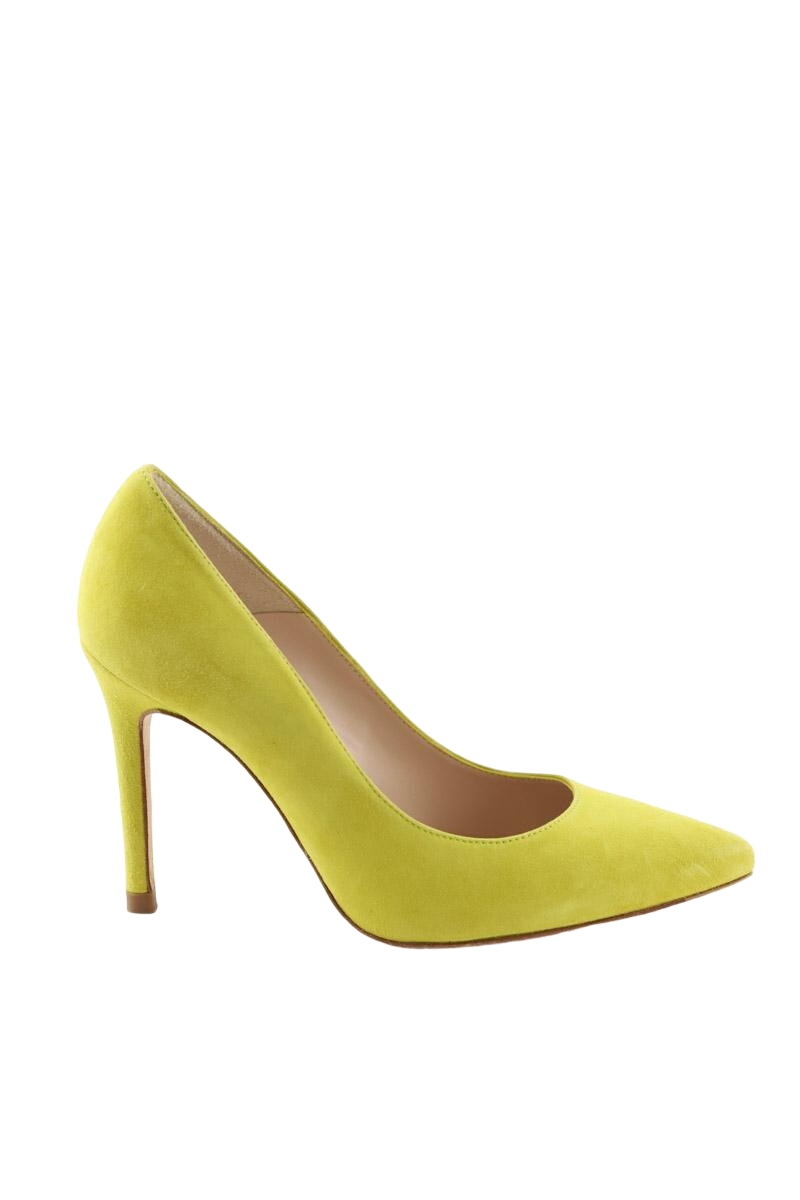 Heels LK BENNETT - Seconde Main Green