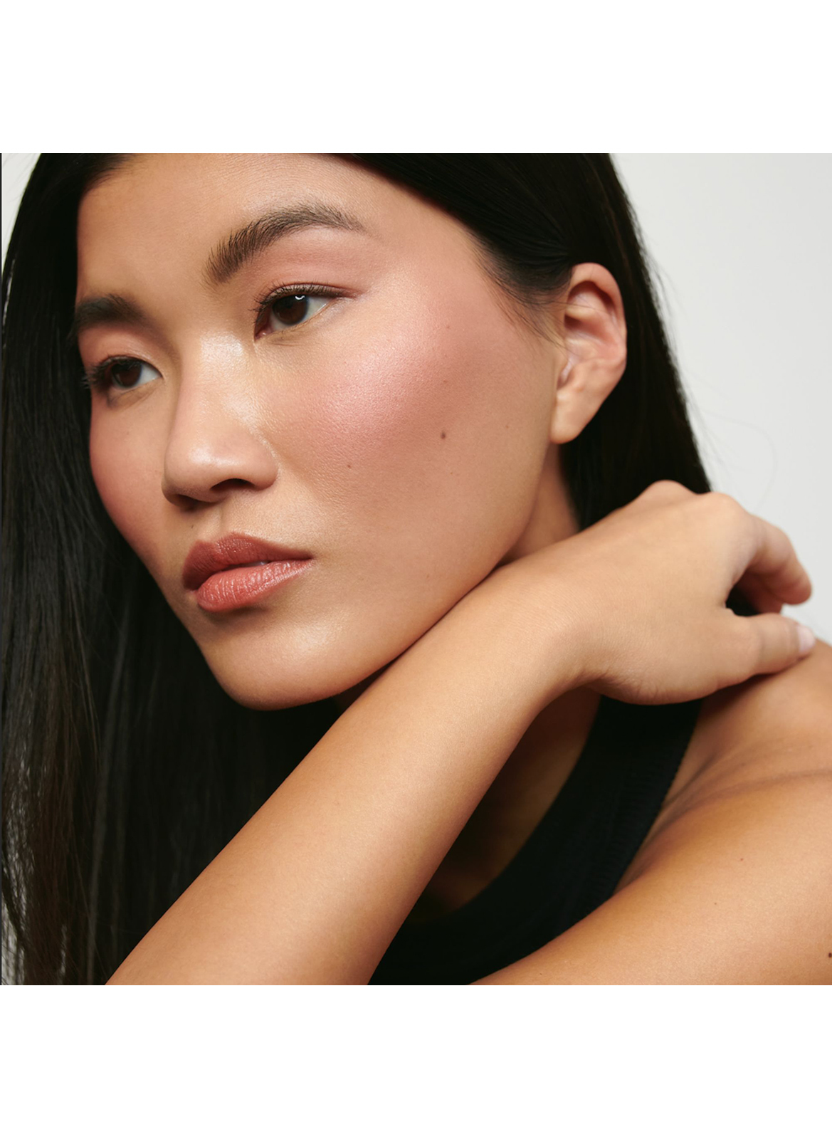 Rouge à Lèvres DR. HAUSCHKA 26 hibiscus