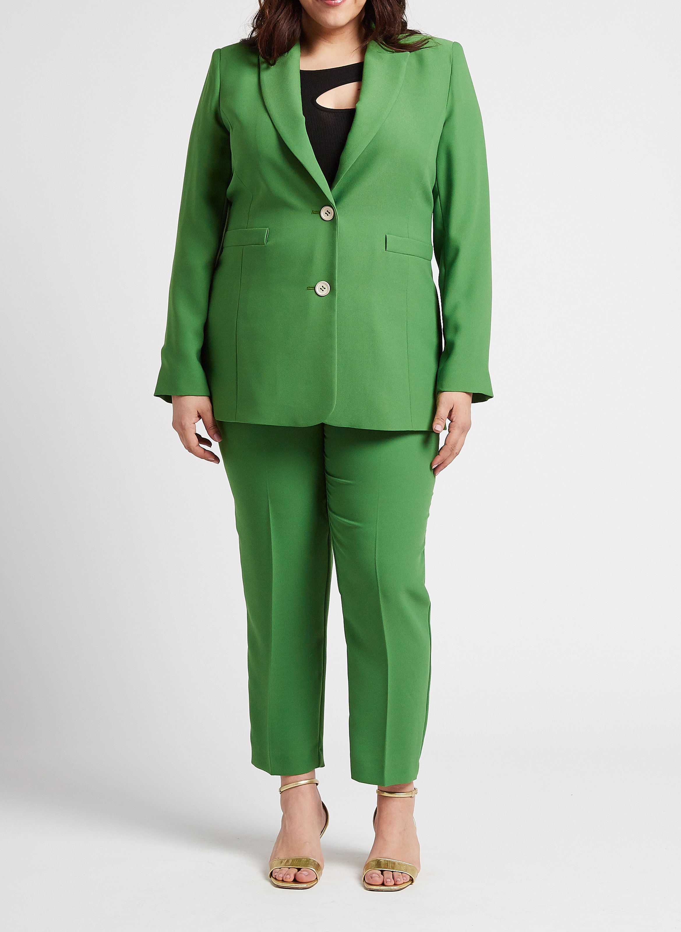 Blazer PERSONA by Marina Rinaldi Grun