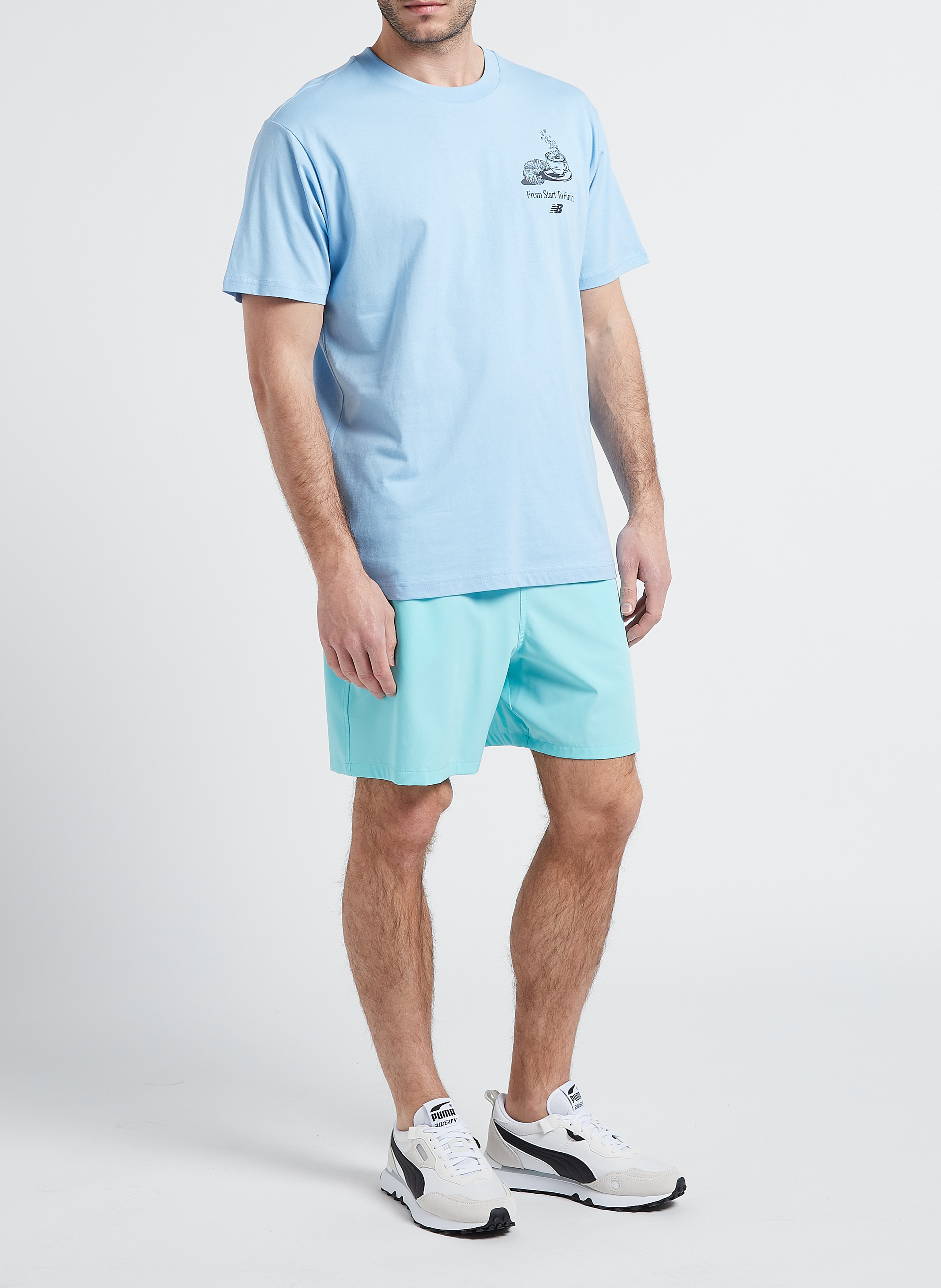 Short de bain POLO RALPH LAUREN