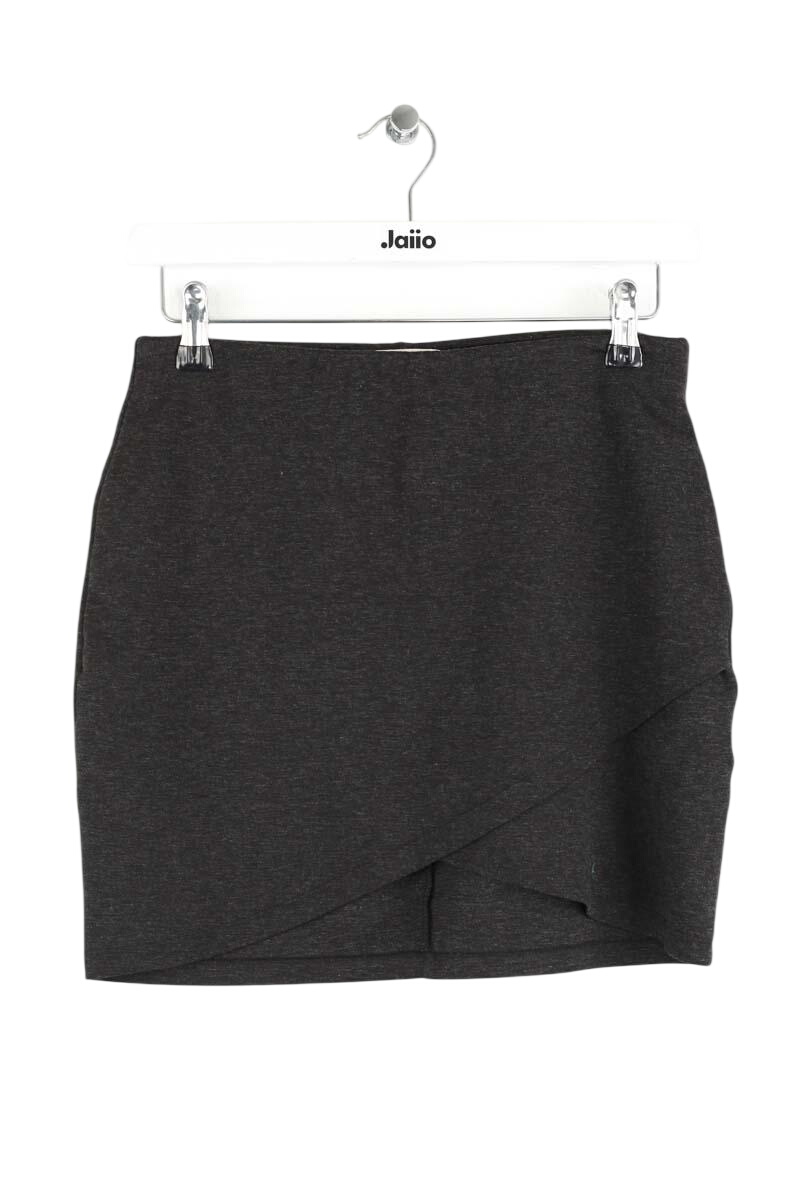Mini skirt SEZANE - Seconde main Grey